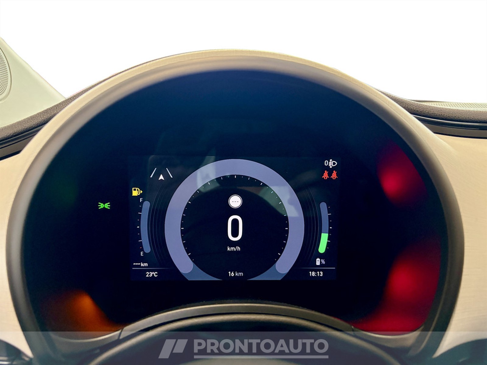 PRONTOAUTO Fiat 500