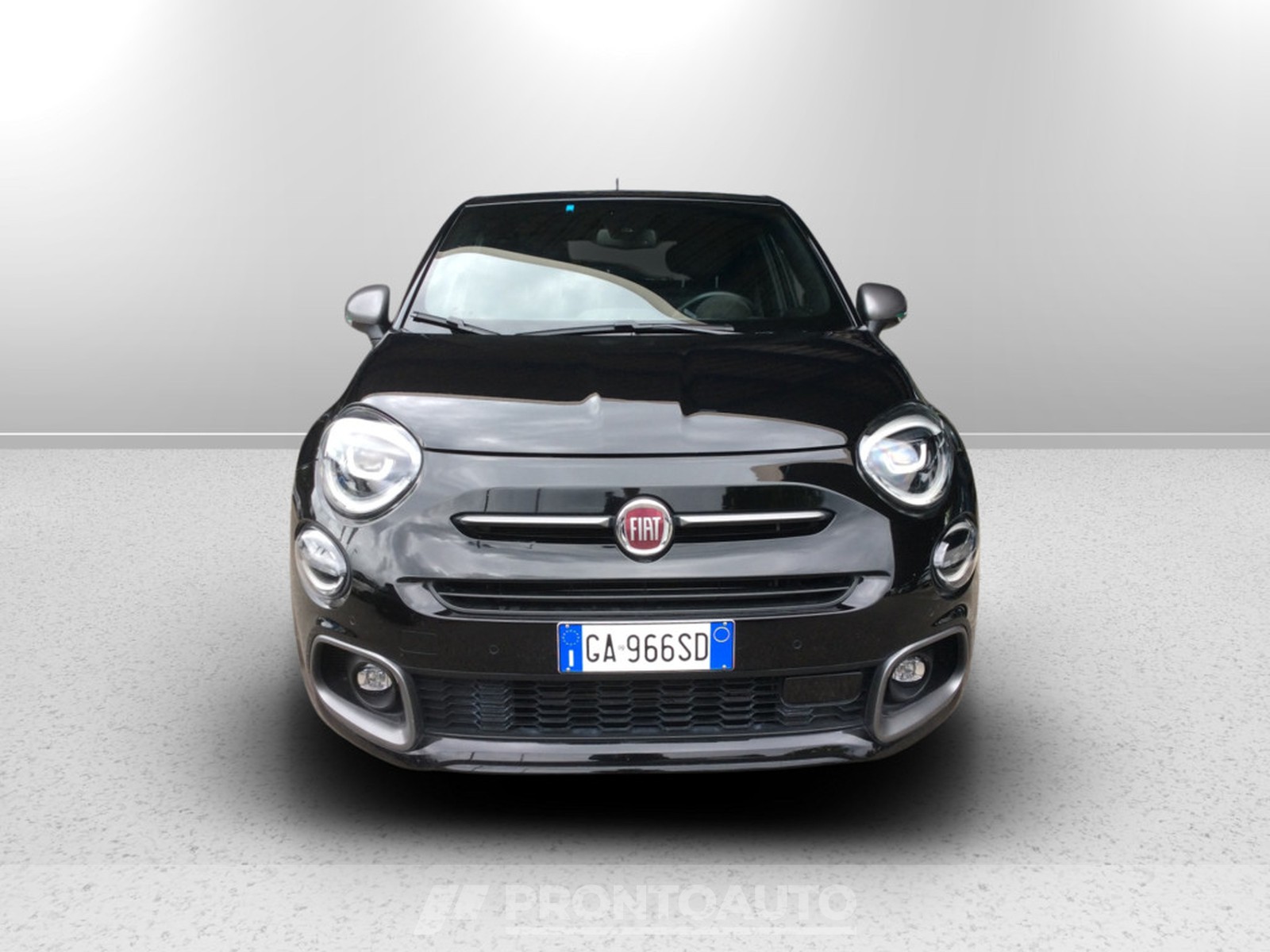 PRONTOAUTO Fiat 500X