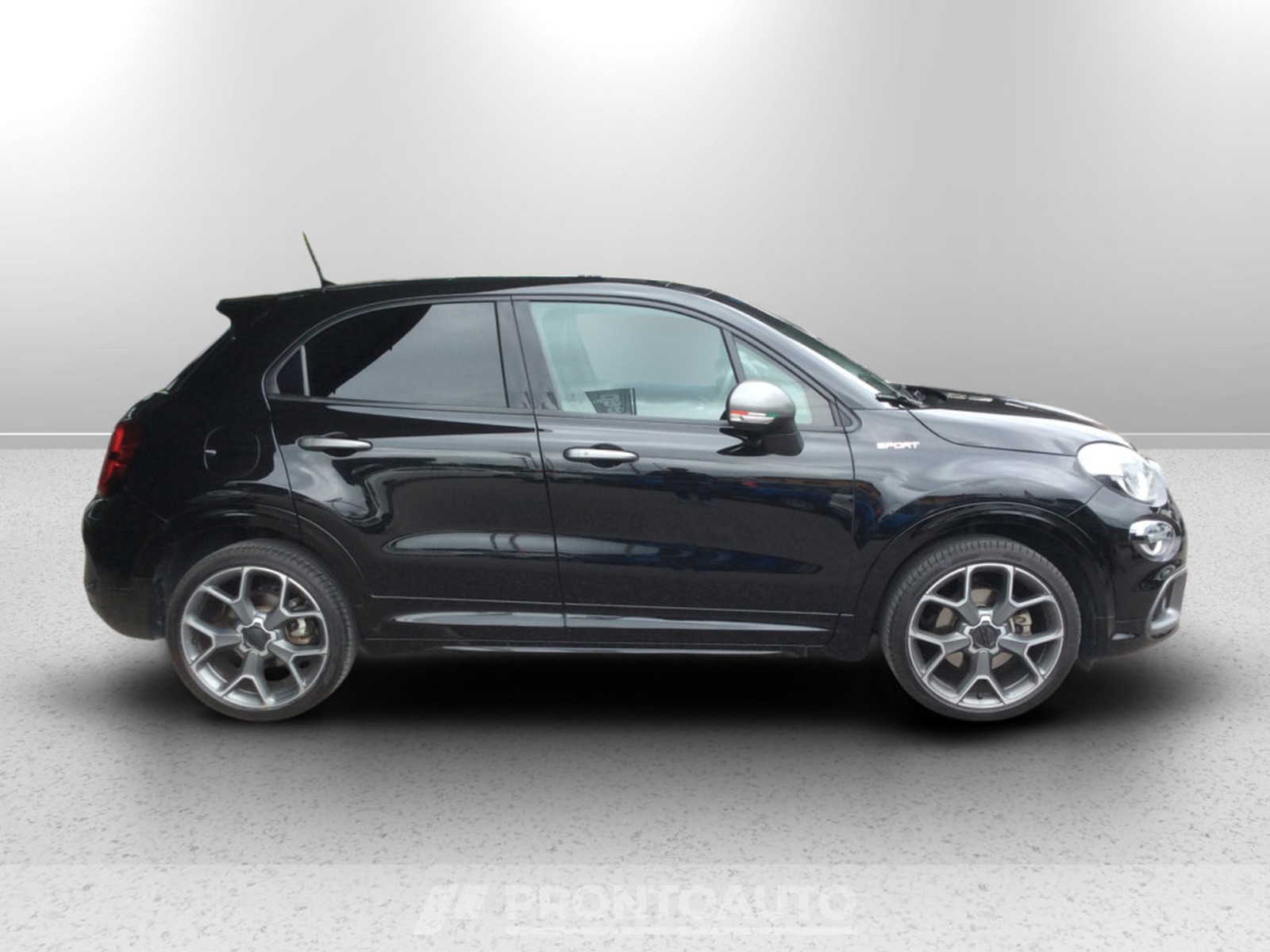 PRONTOAUTO Fiat 500X
