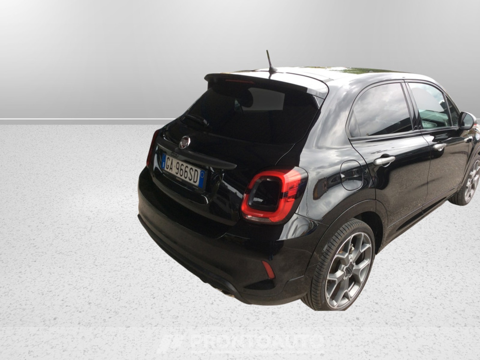 PRONTOAUTO Fiat 500X