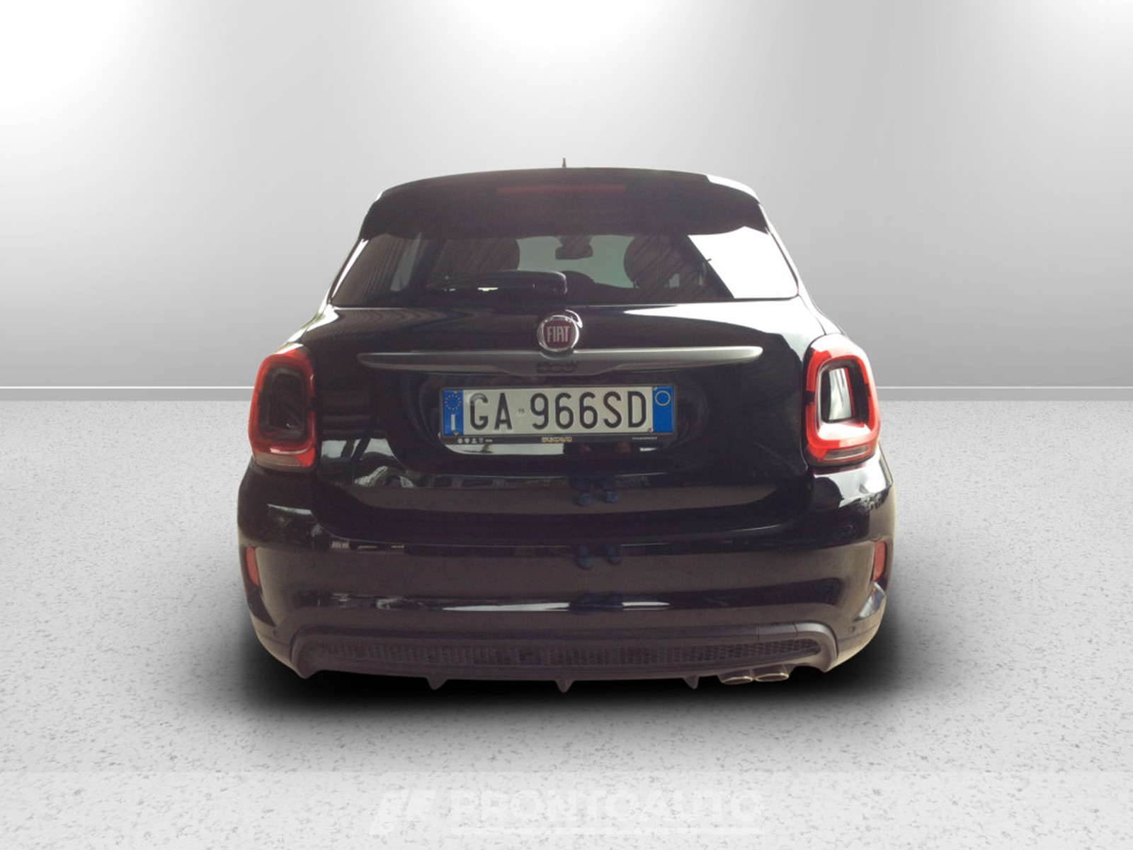 PRONTOAUTO Fiat 500X
