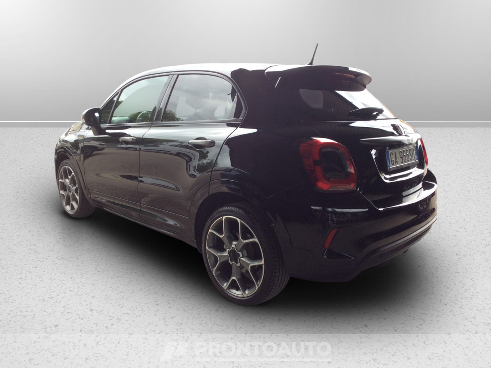 PRONTOAUTO Fiat 500X