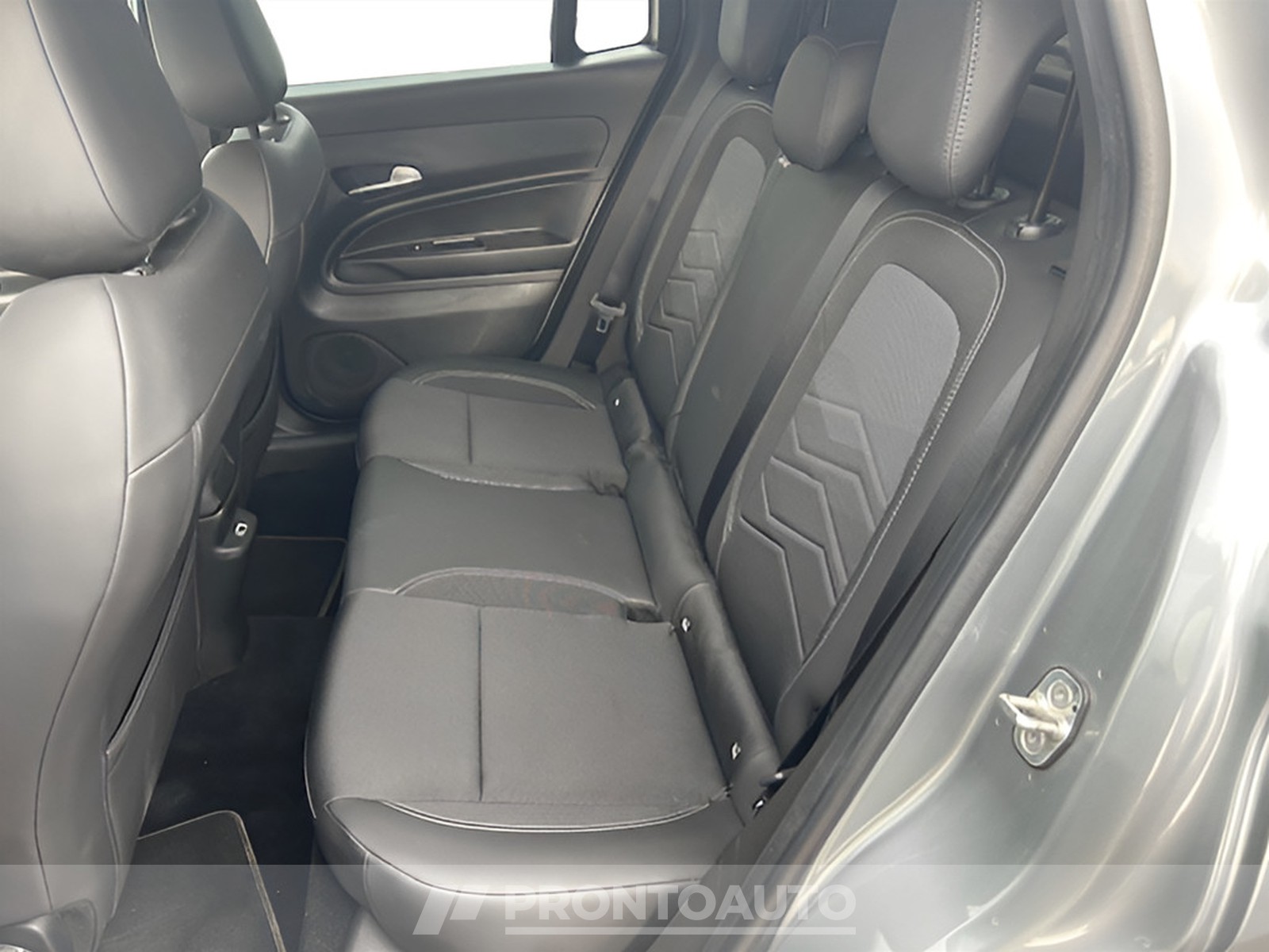 PRONTOAUTO Jeep Avenger