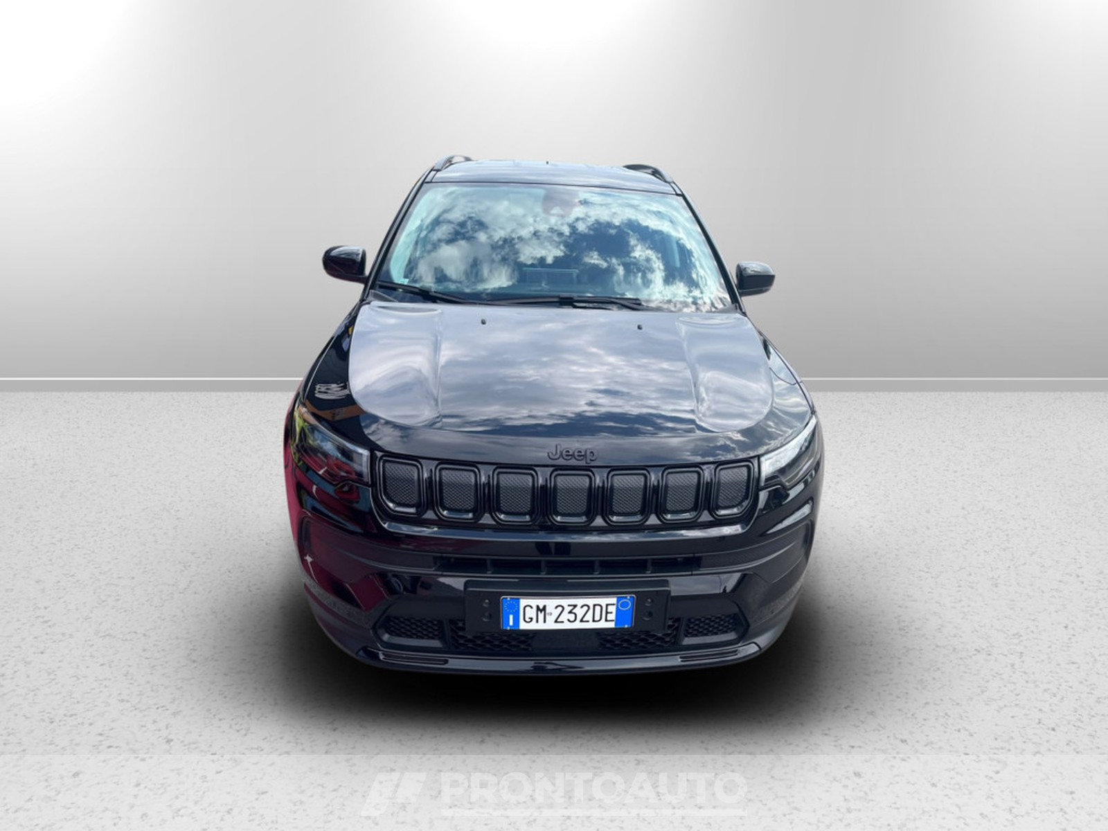 PRONTOAUTO Jeep Compass