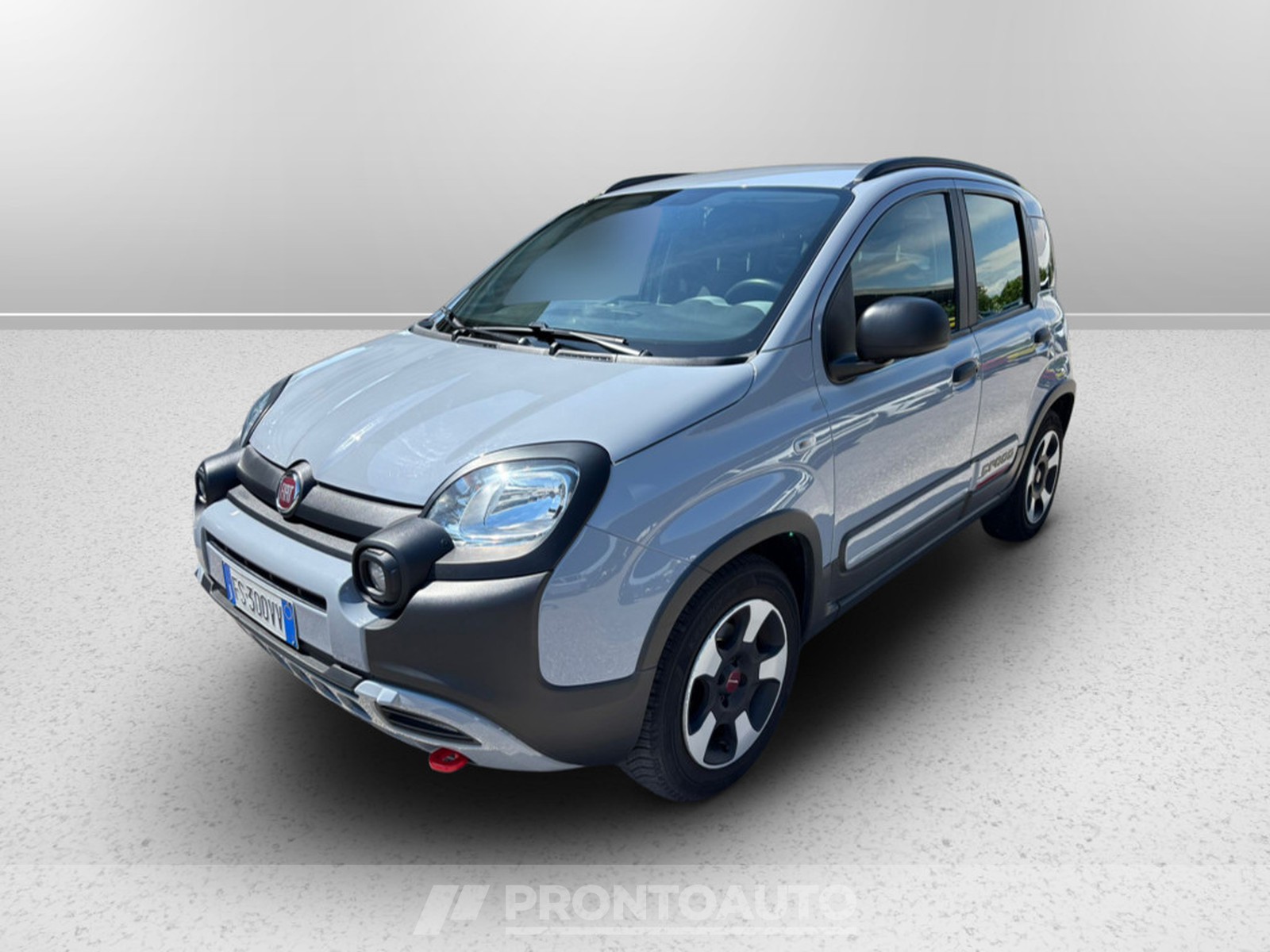 PRONTOAUTO Fiat Panda