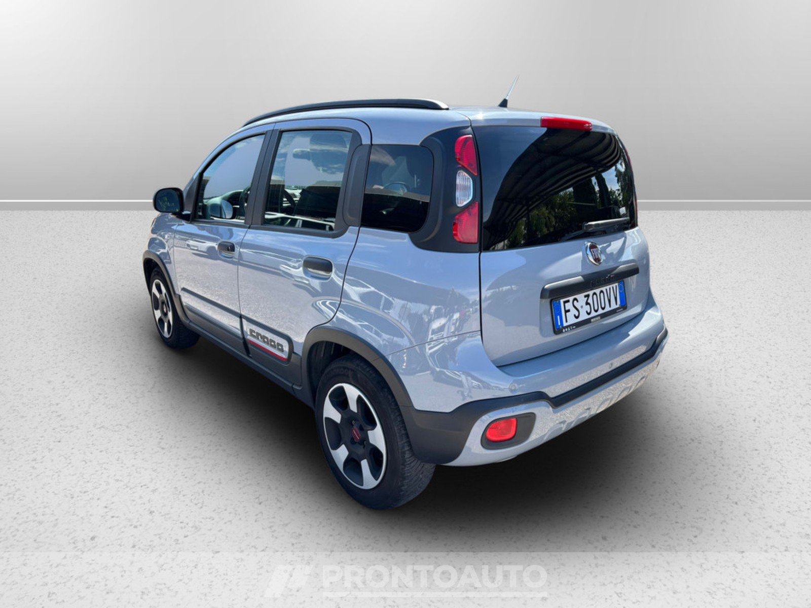 PRONTOAUTO Fiat Panda