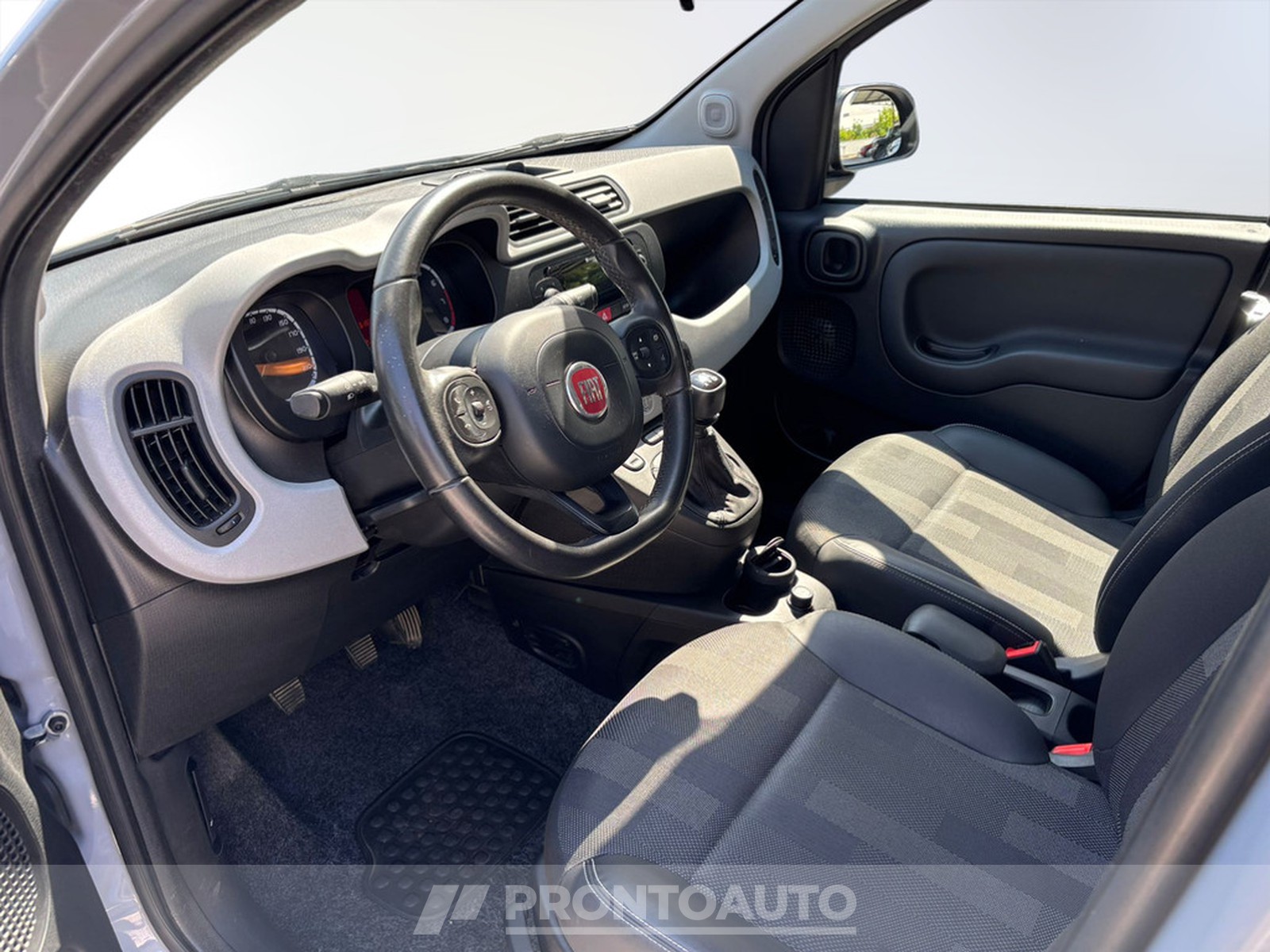 PRONTOAUTO Fiat Panda