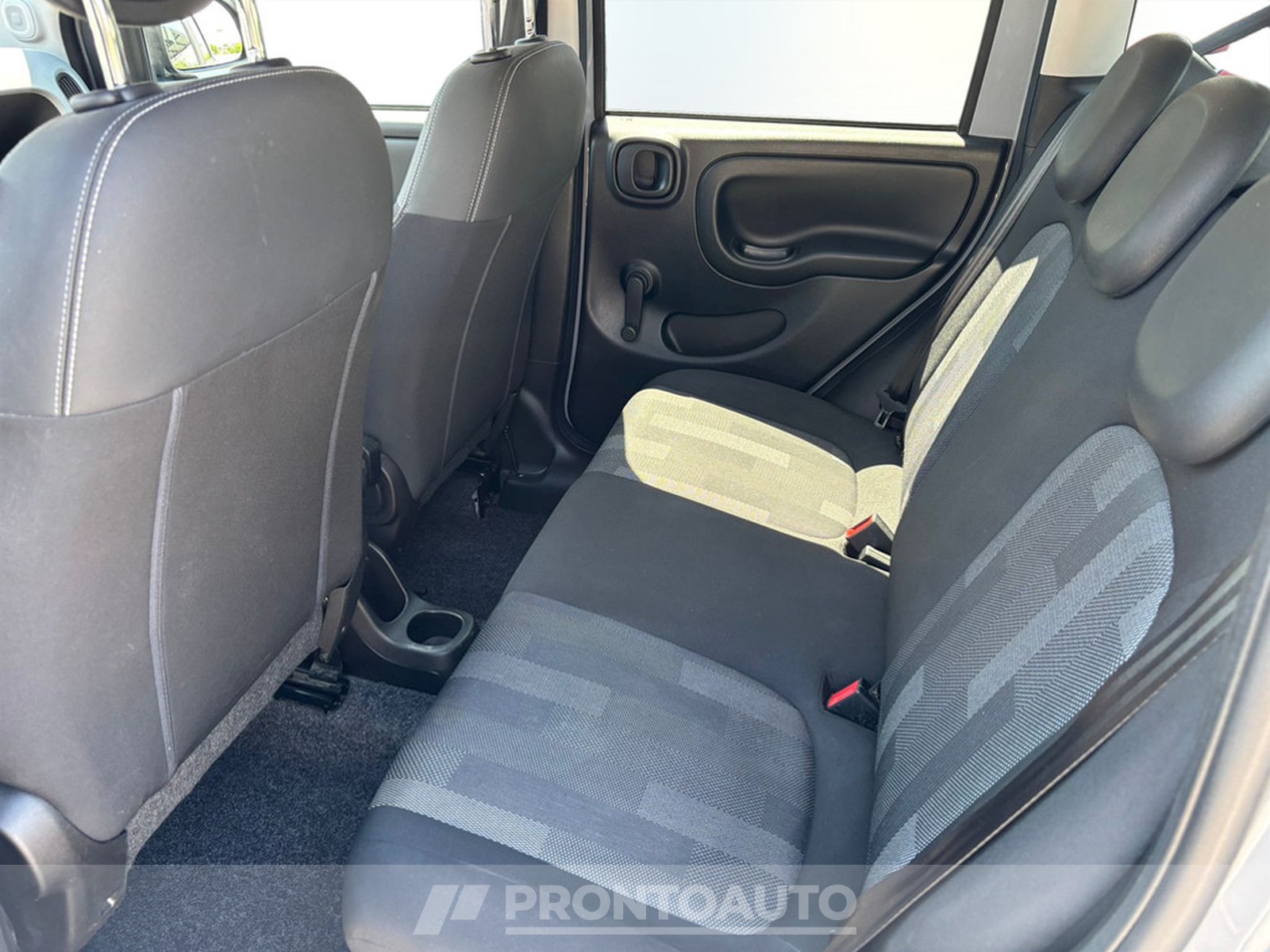 PRONTOAUTO Fiat Panda