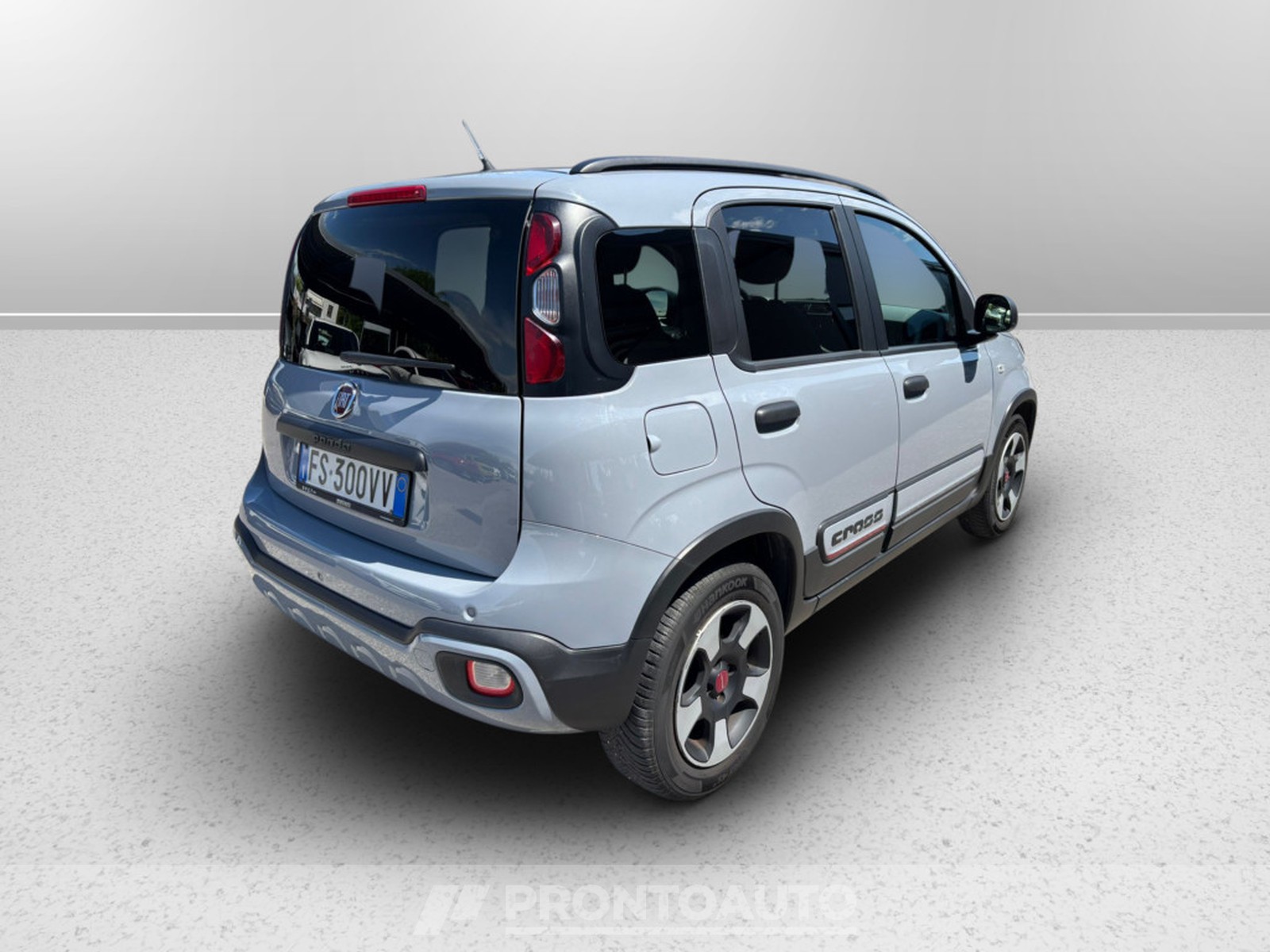 PRONTOAUTO Fiat Panda