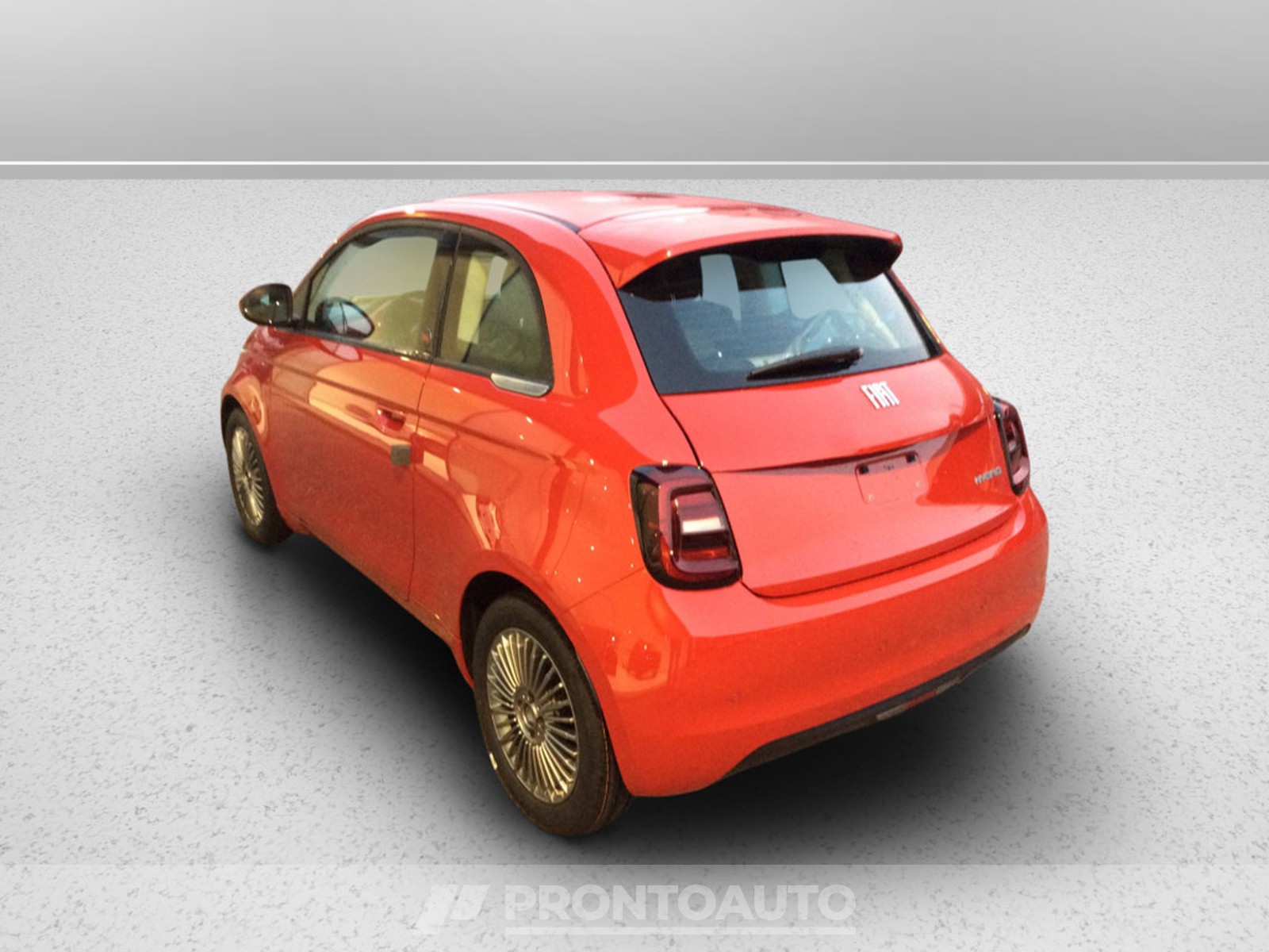 PRONTOAUTO Fiat 500