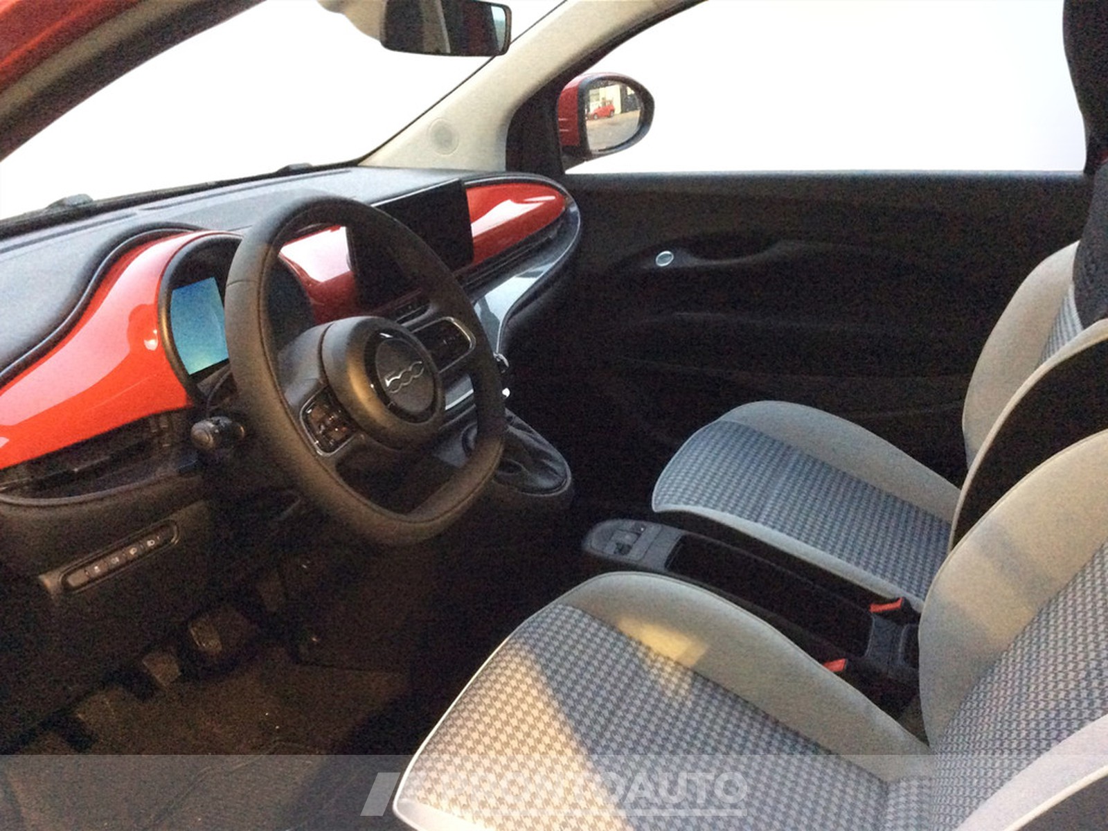 PRONTOAUTO Fiat 500