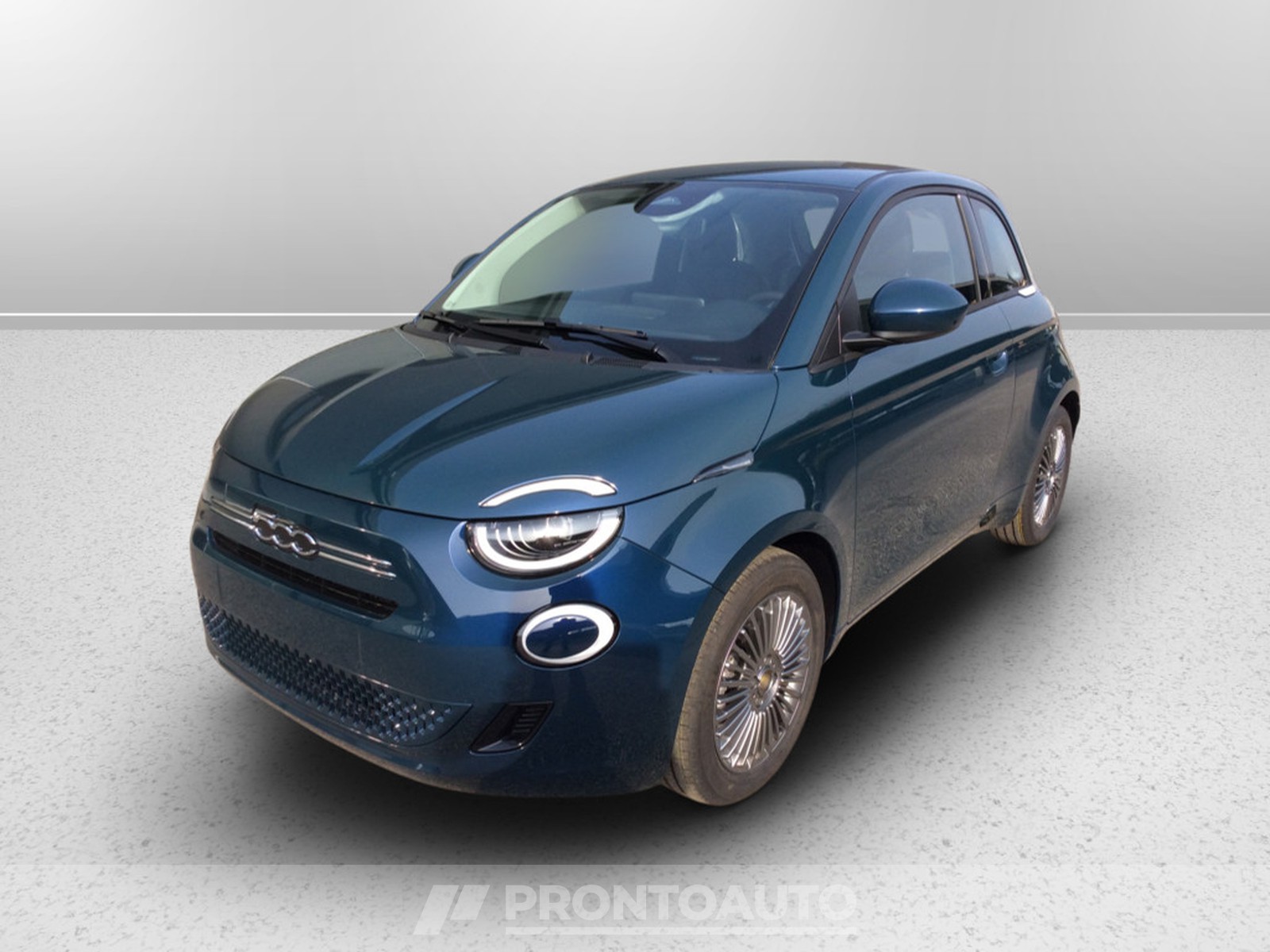 PRONTOAUTO Fiat 500