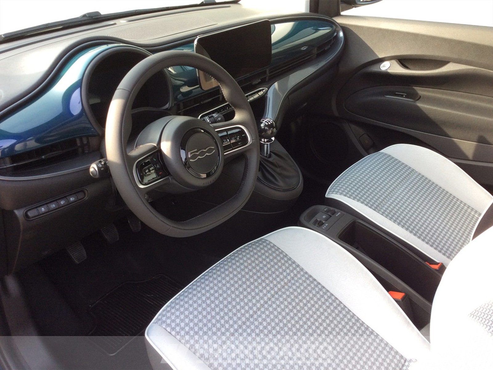 PRONTOAUTO Fiat 500