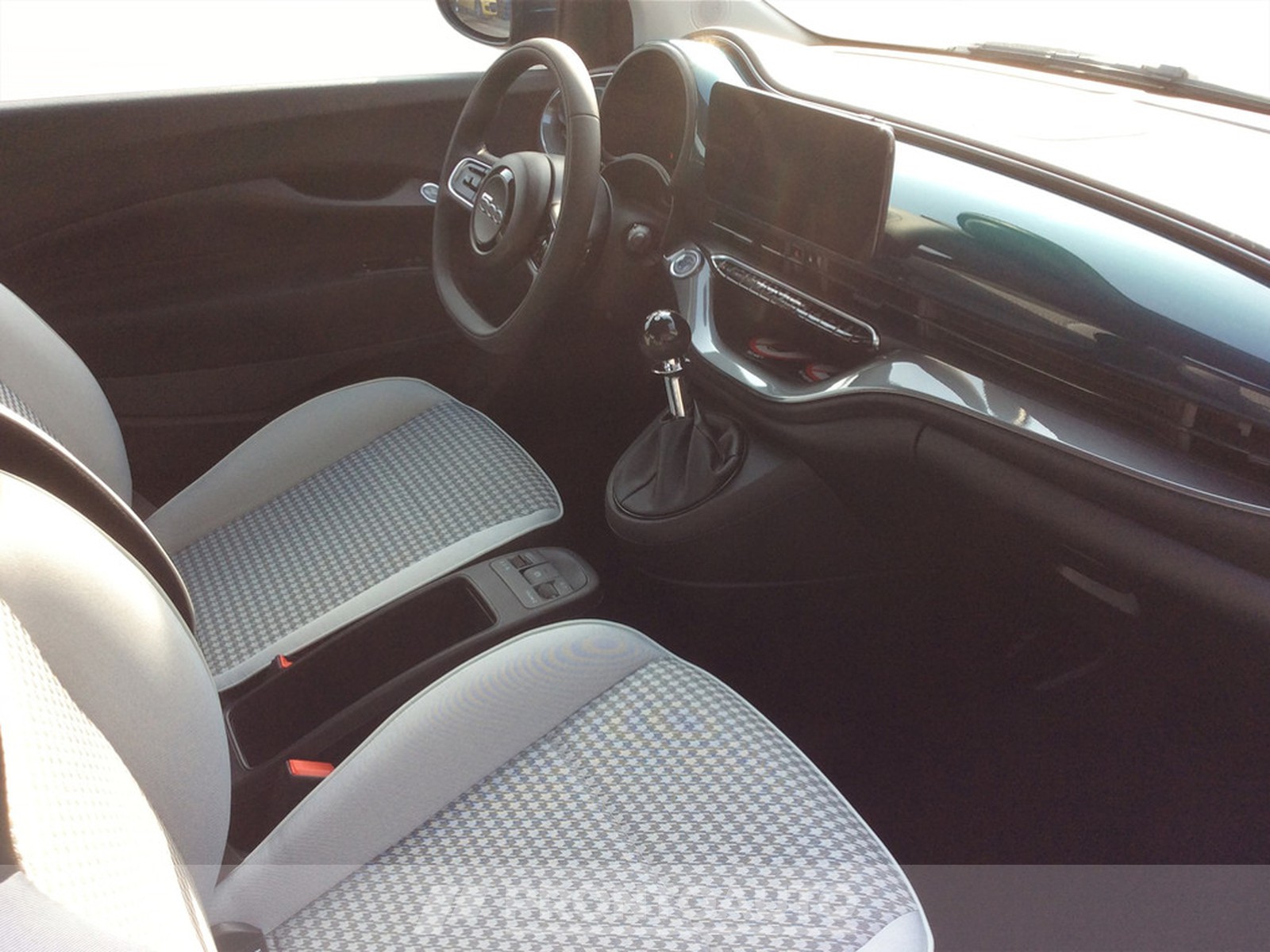 PRONTOAUTO Fiat 500