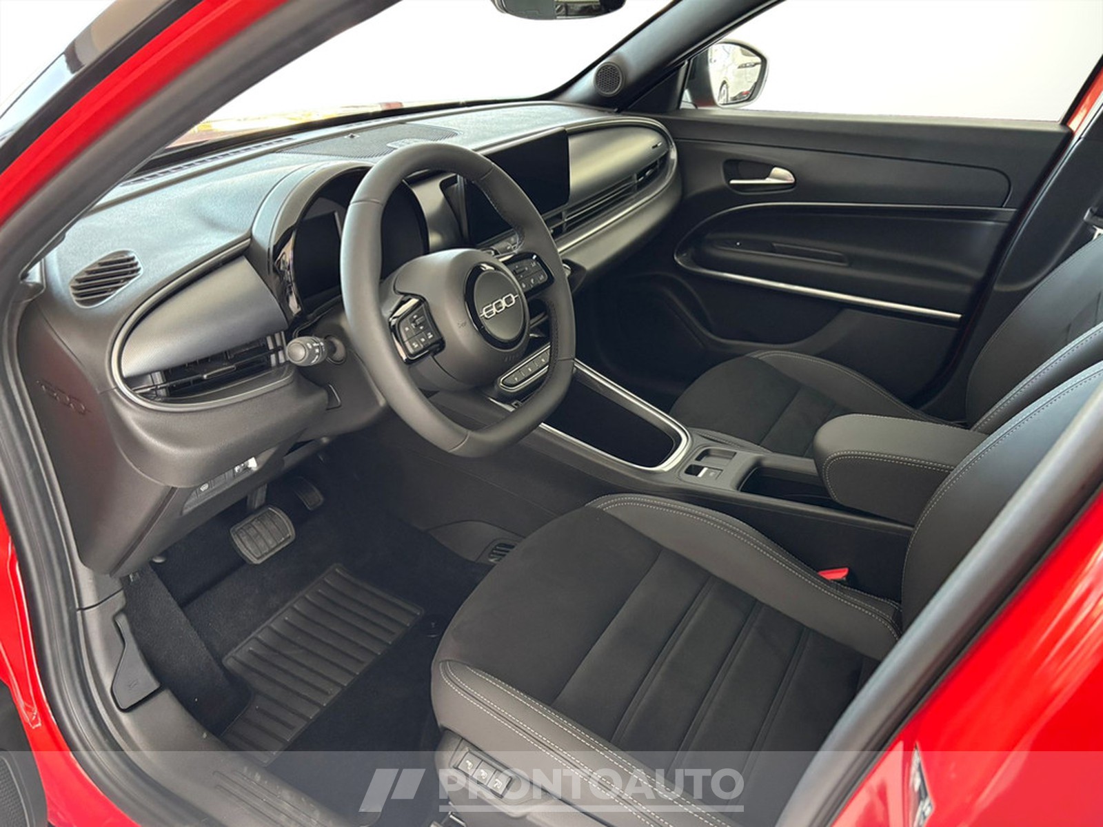 PRONTOAUTO Fiat 600