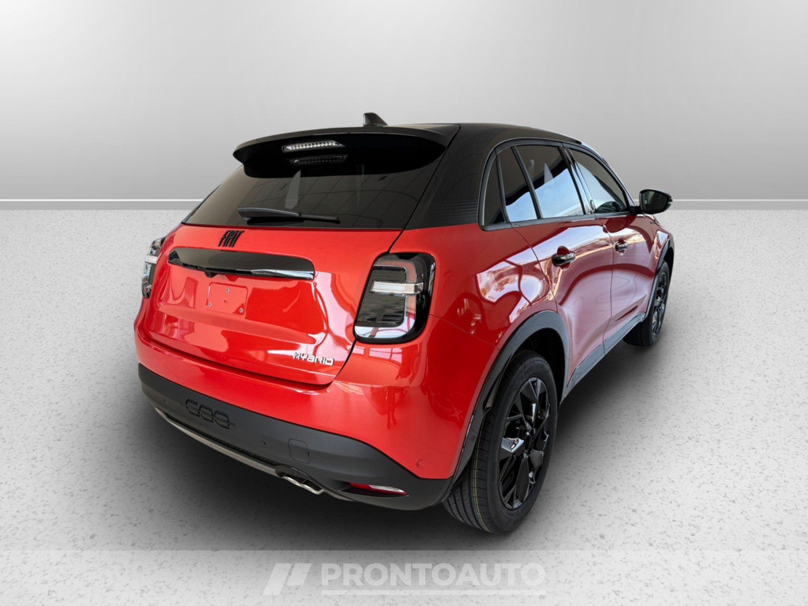 PRONTOAUTO Fiat 600