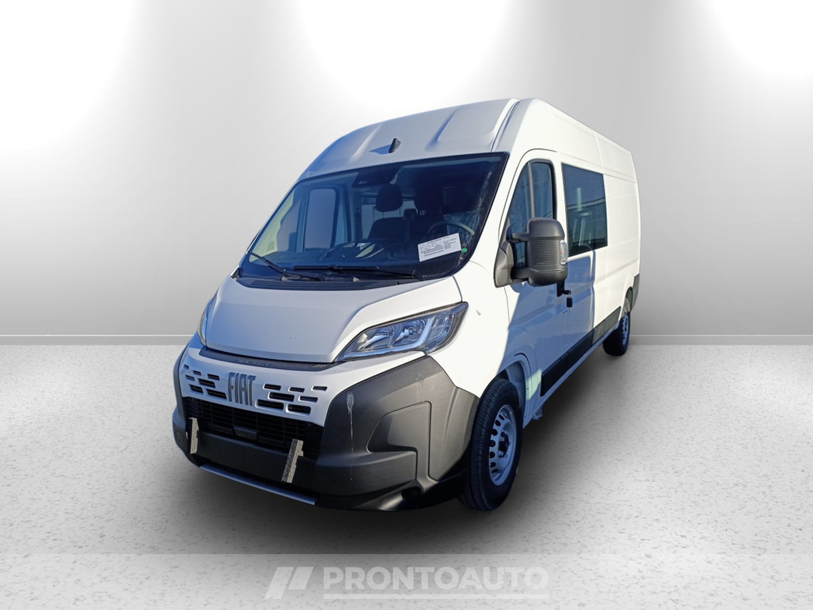 PRONTOAUTO Fiat Ducato
