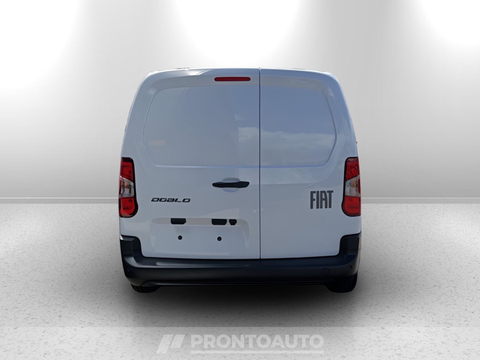 PRONTOAUTO Fiat Doblò