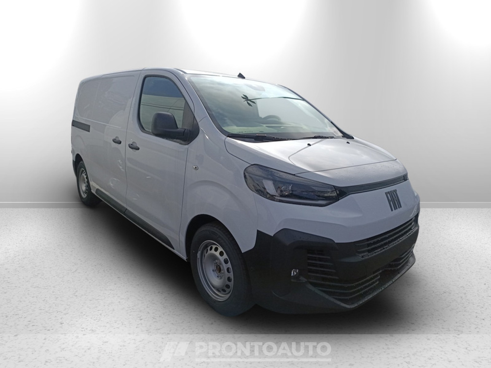 PRONTOAUTO Fiat Scudo