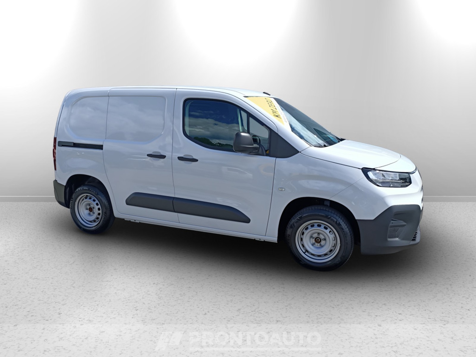PRONTOAUTO Fiat Doblò