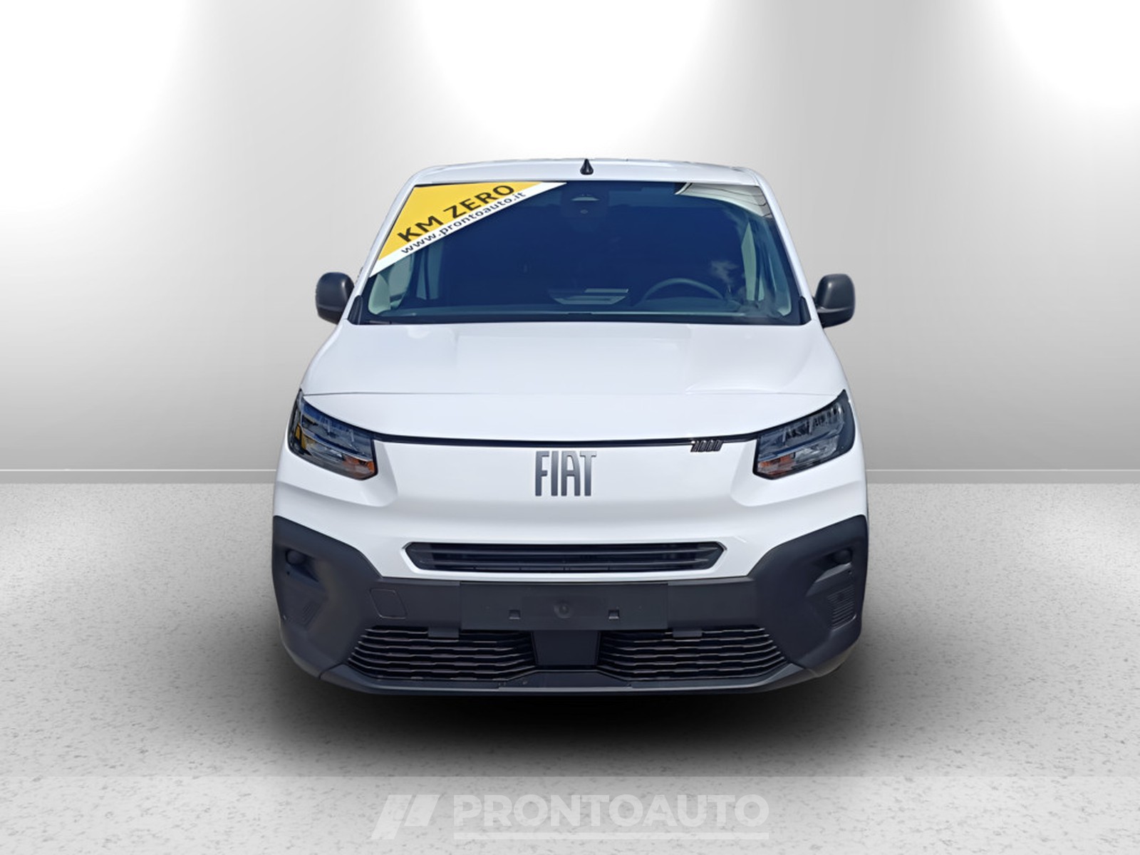 PRONTOAUTO Fiat Doblò