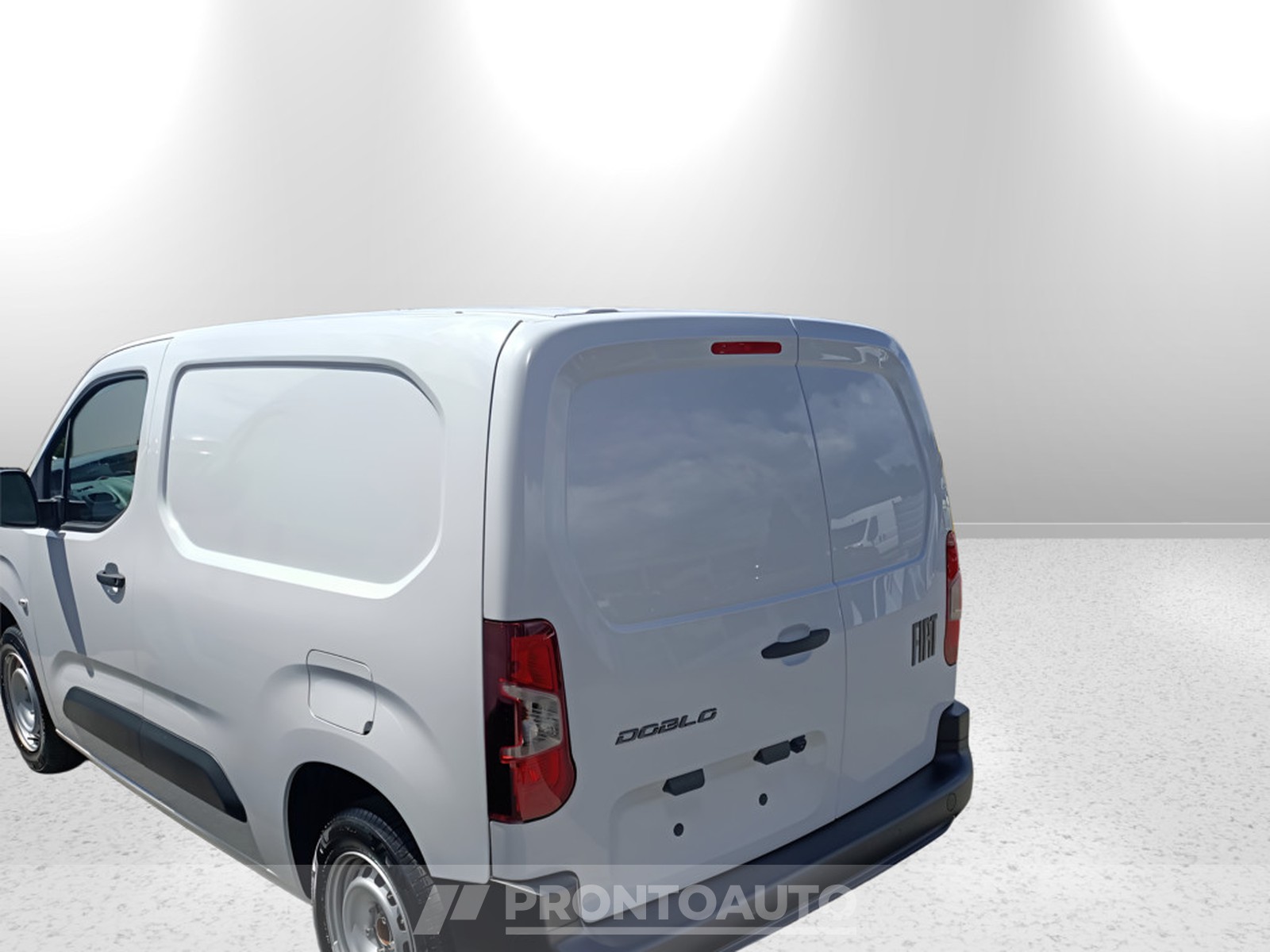 PRONTOAUTO Fiat Doblò