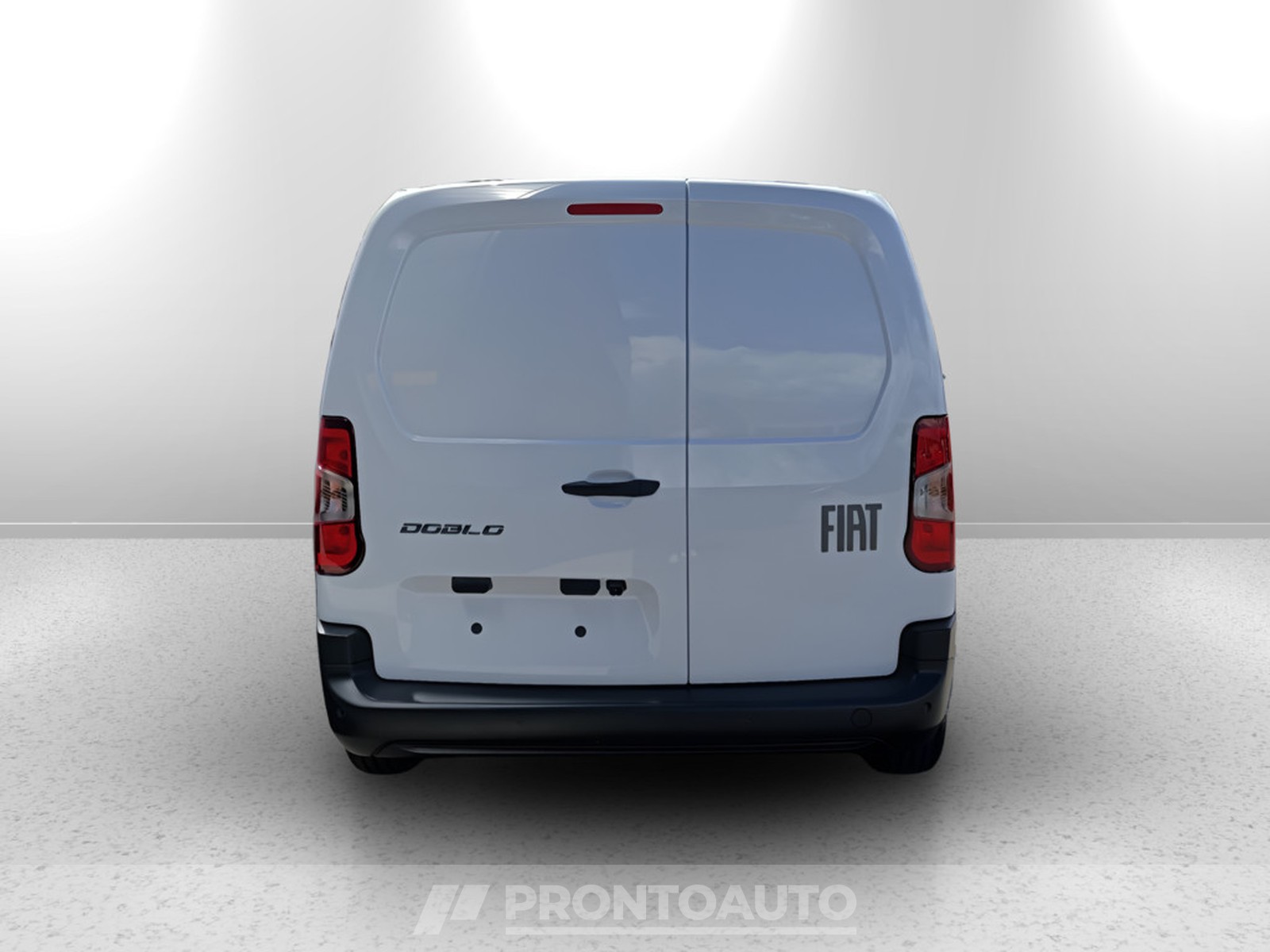 PRONTOAUTO Fiat Doblò