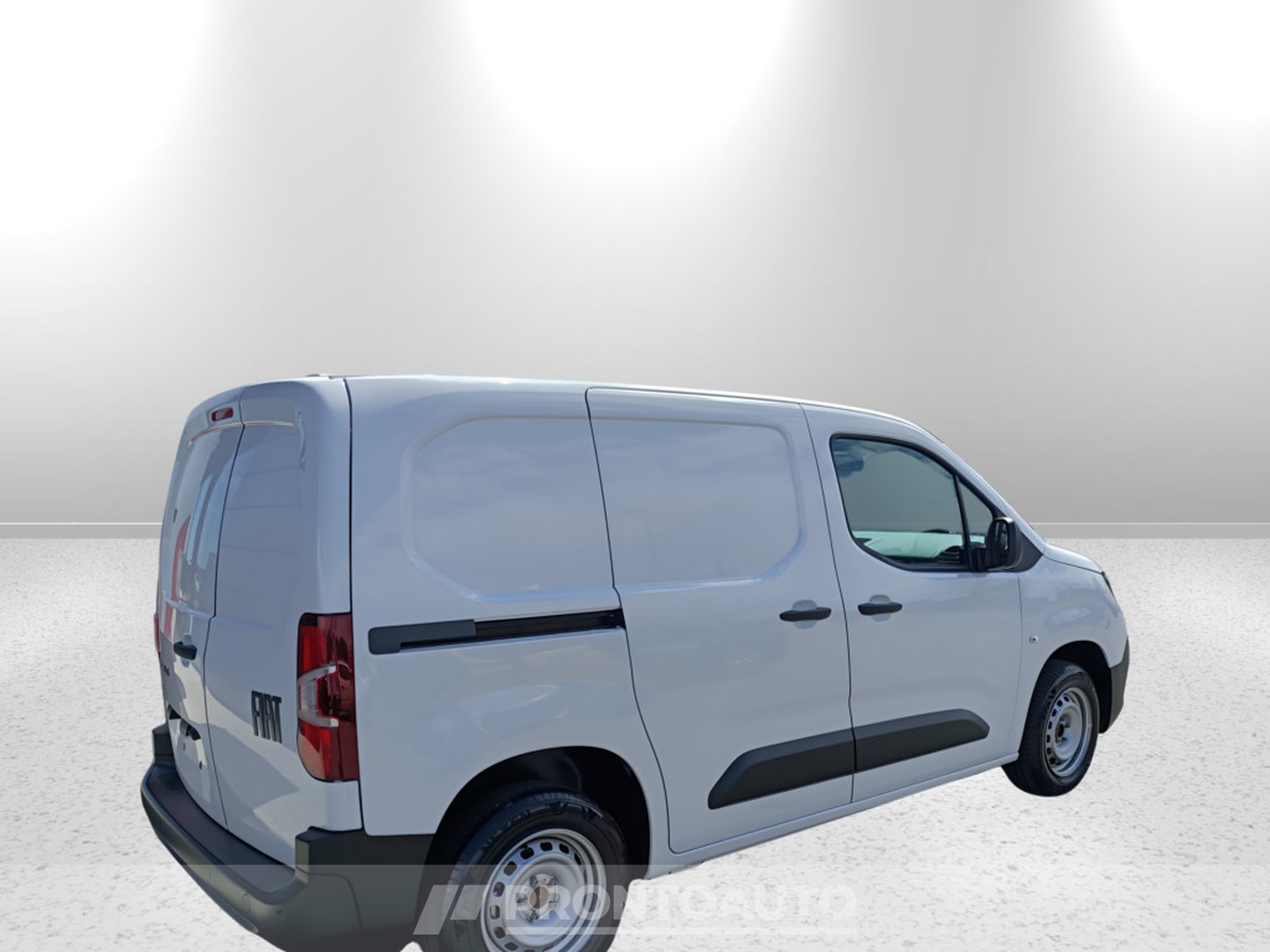 PRONTOAUTO Fiat Doblò