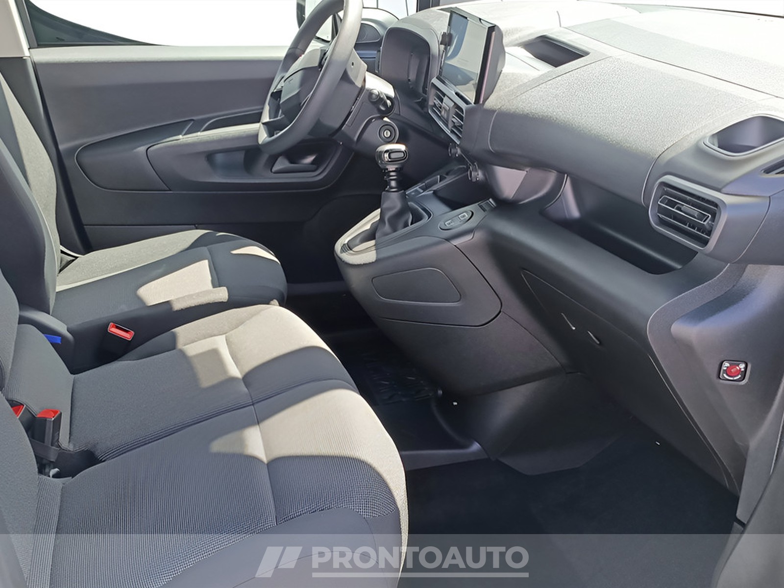 PRONTOAUTO Fiat Doblò