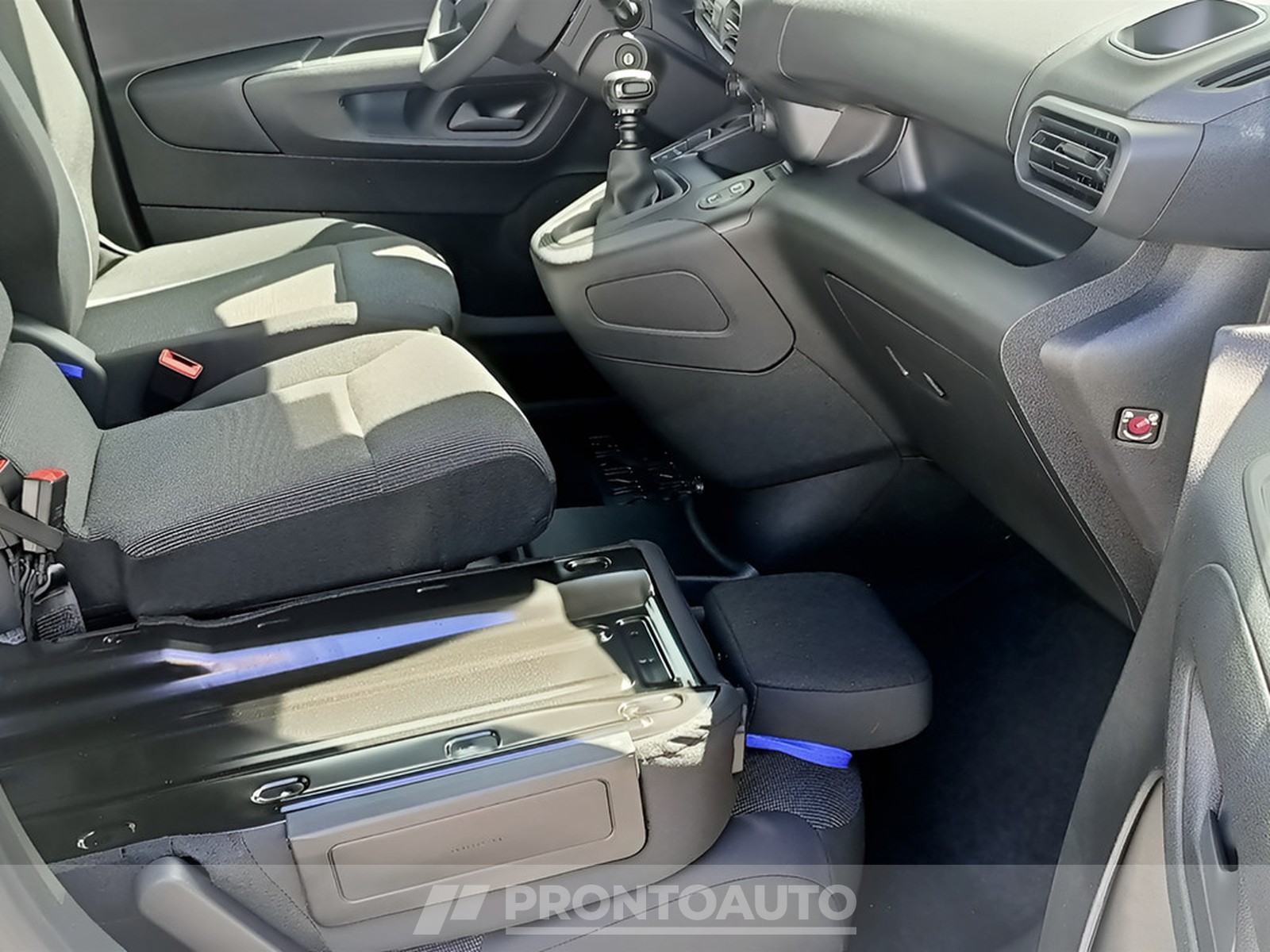 PRONTOAUTO Fiat Doblò