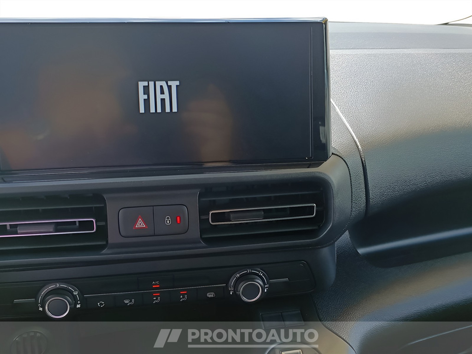 PRONTOAUTO Fiat Doblò