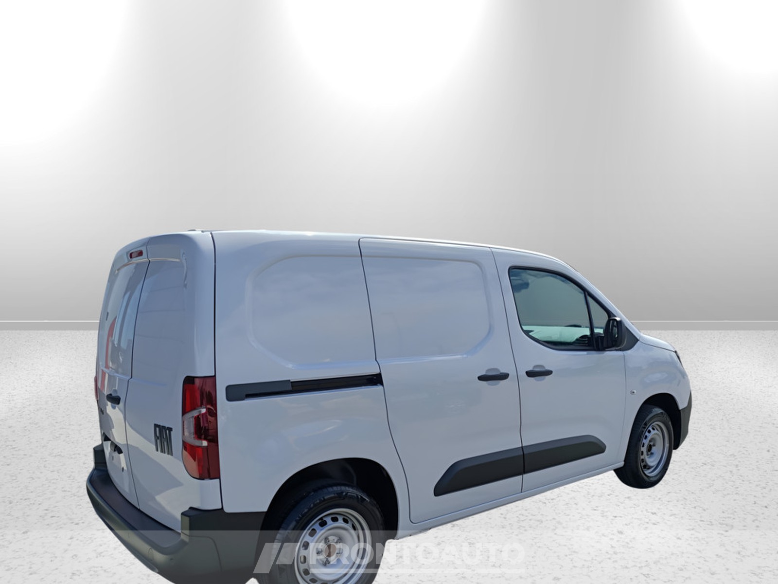 PRONTOAUTO Fiat Doblò