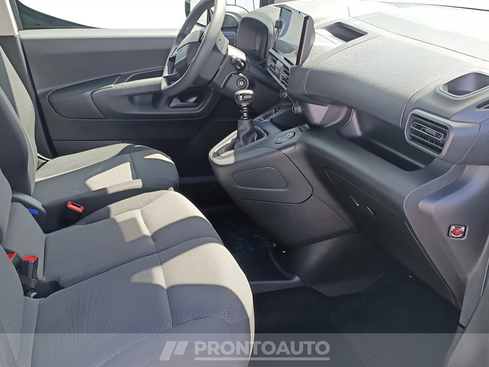 PRONTOAUTO Fiat Doblò