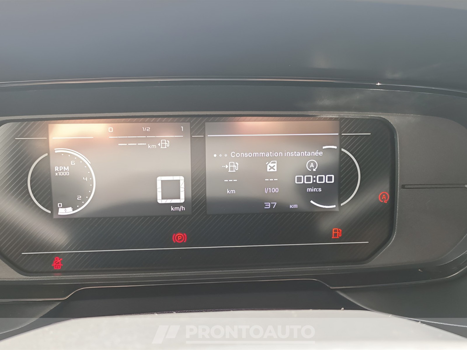 PRONTOAUTO Fiat Doblò