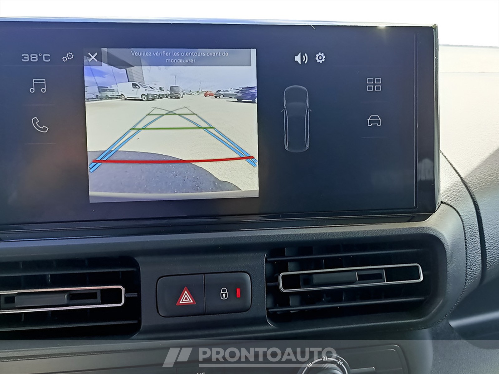 PRONTOAUTO Fiat Doblò