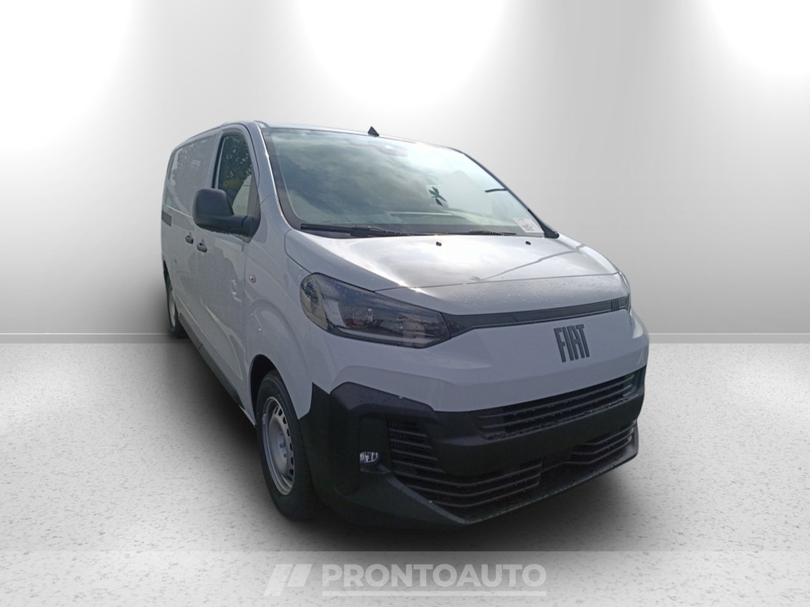 PRONTOAUTO Fiat Scudo