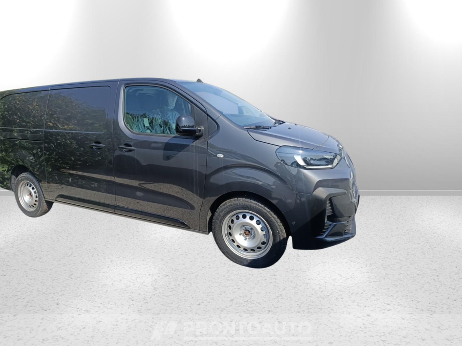 PRONTOAUTO Fiat Scudo