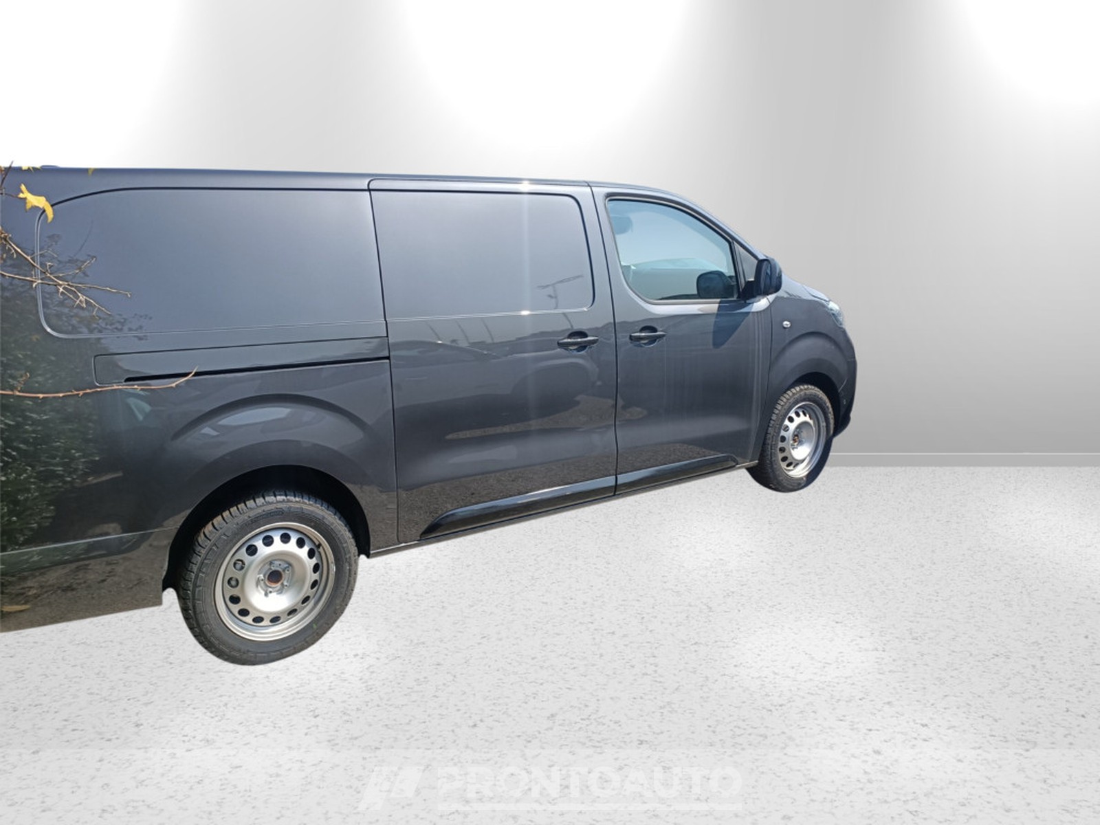 PRONTOAUTO Fiat Scudo