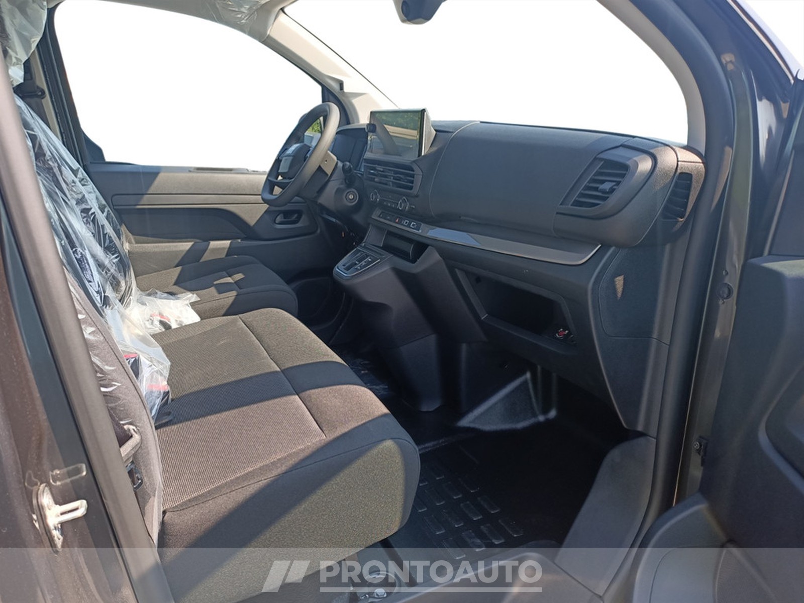 PRONTOAUTO Fiat Scudo