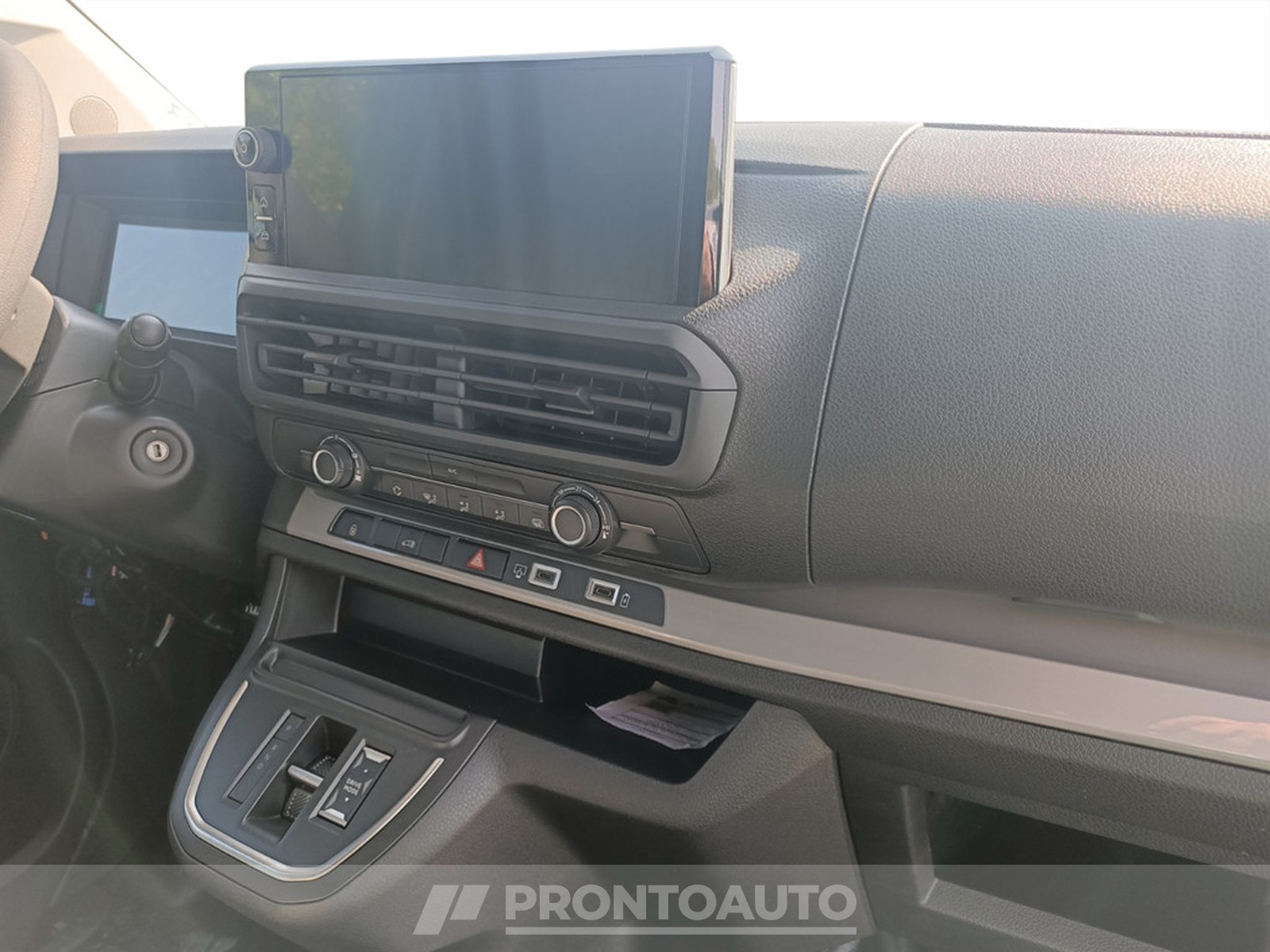 PRONTOAUTO Fiat Scudo