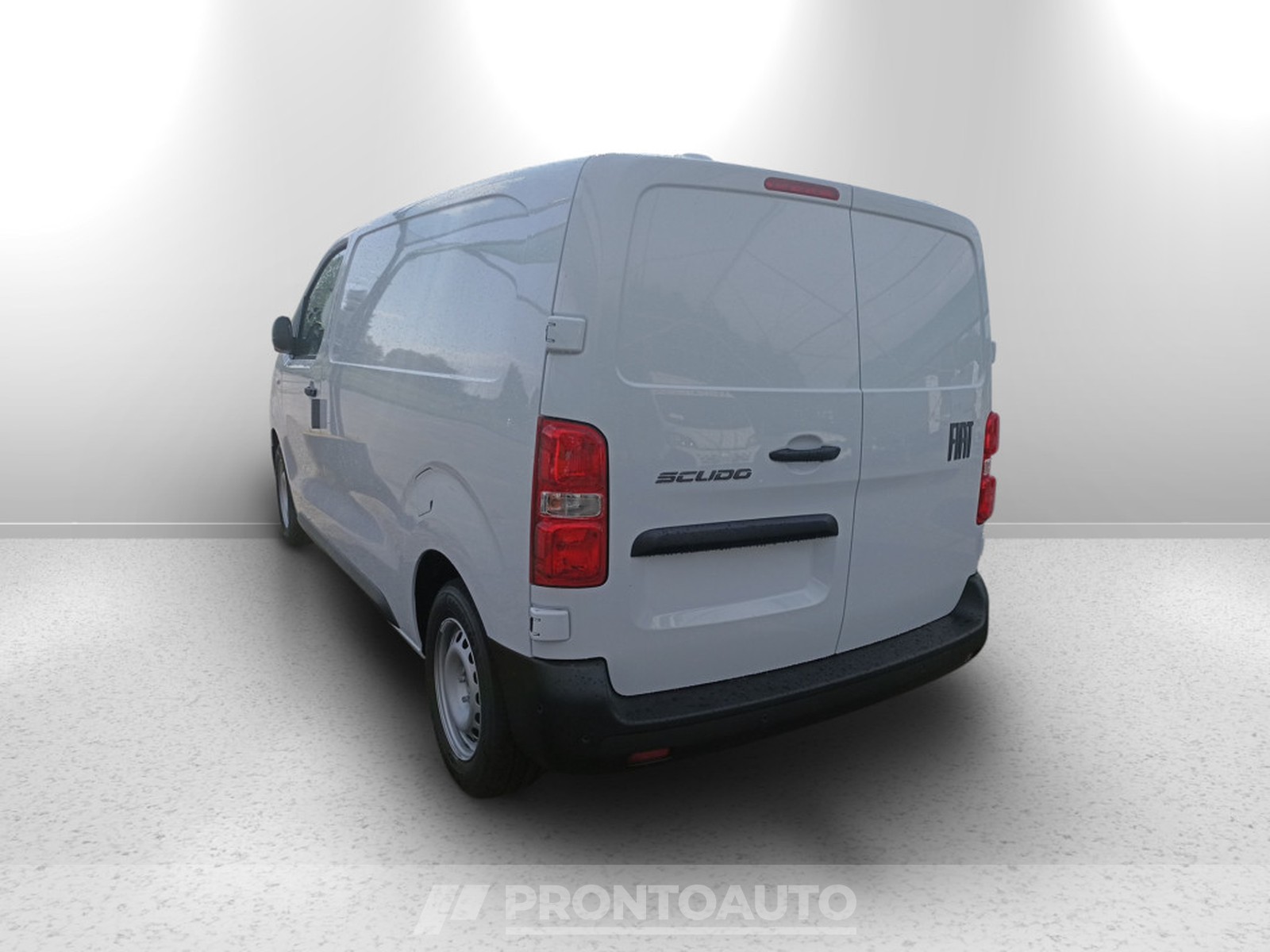 PRONTOAUTO Fiat Scudo