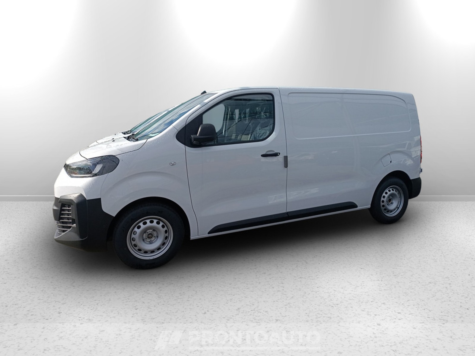 PRONTOAUTO Fiat Scudo