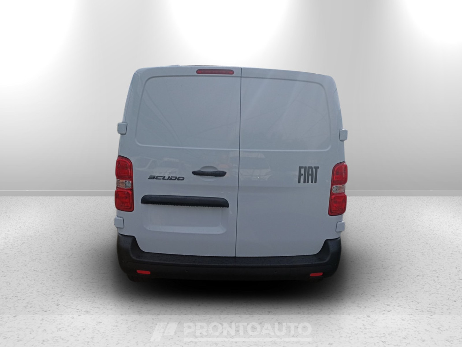 PRONTOAUTO Fiat Scudo