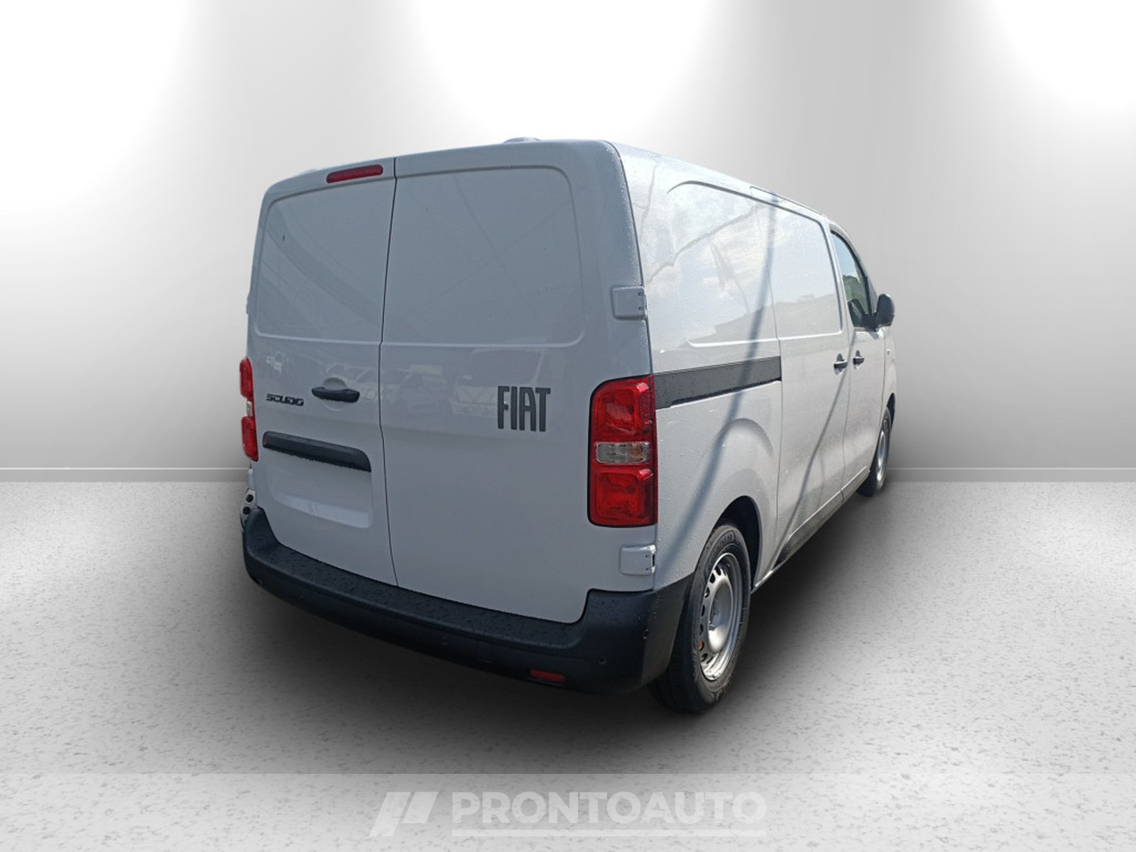 PRONTOAUTO Fiat Scudo