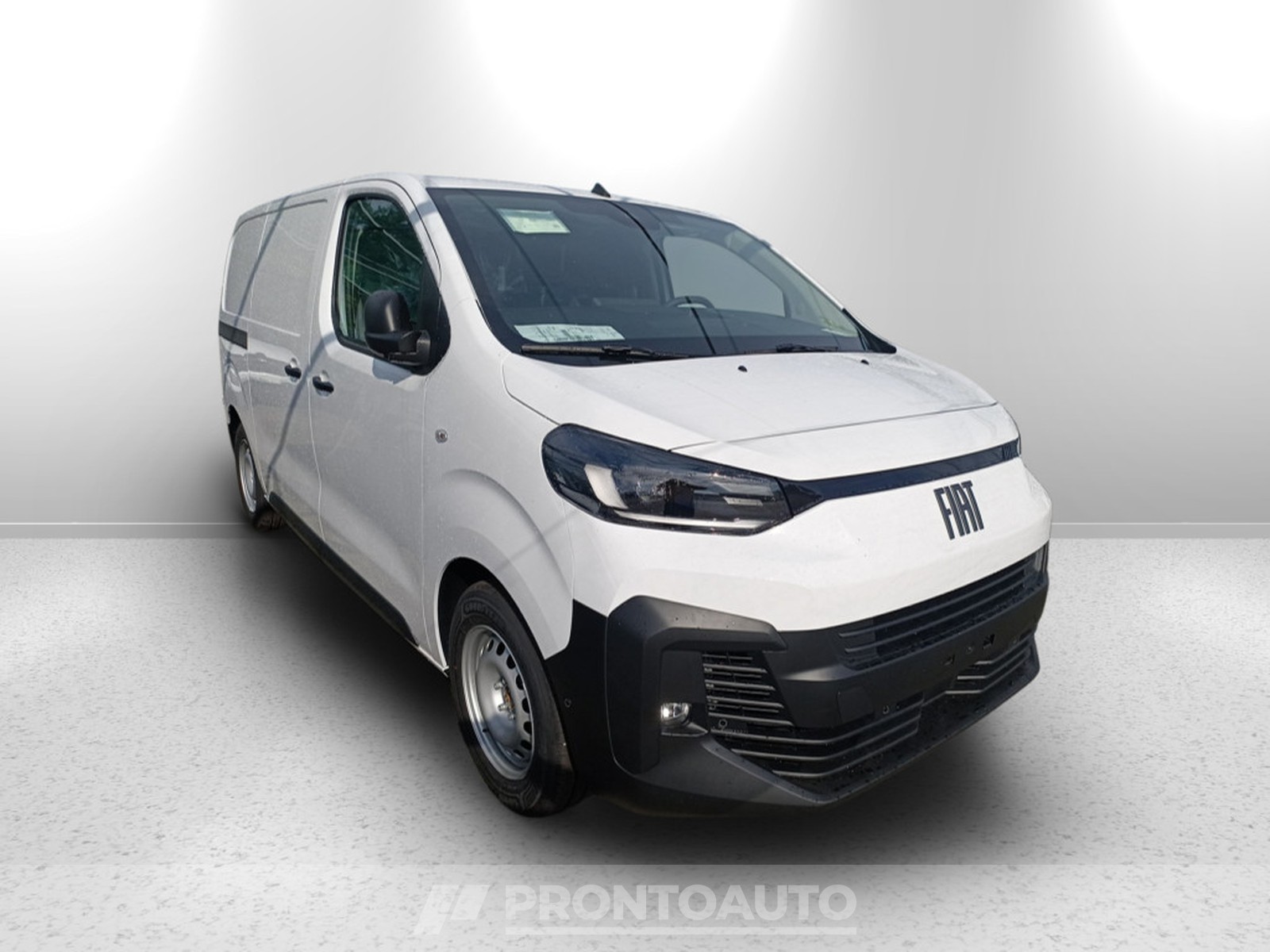 PRONTOAUTO Fiat Scudo