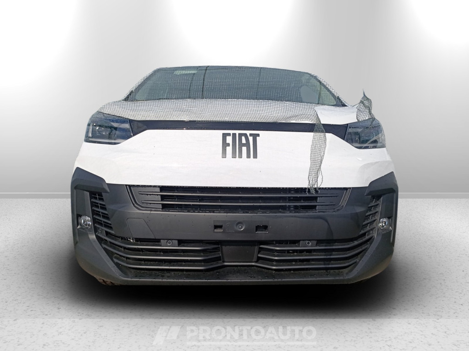 PRONTOAUTO Fiat Scudo