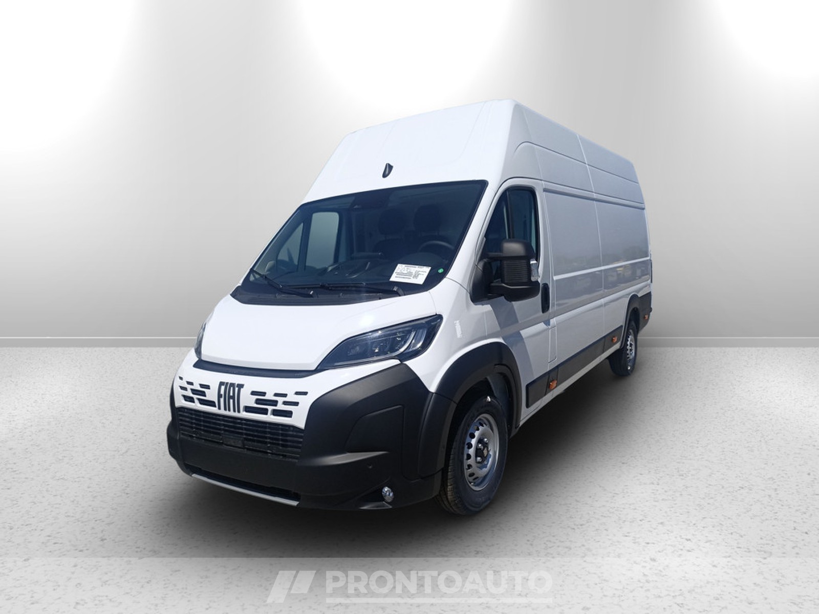 PRONTOAUTO Fiat Ducato
