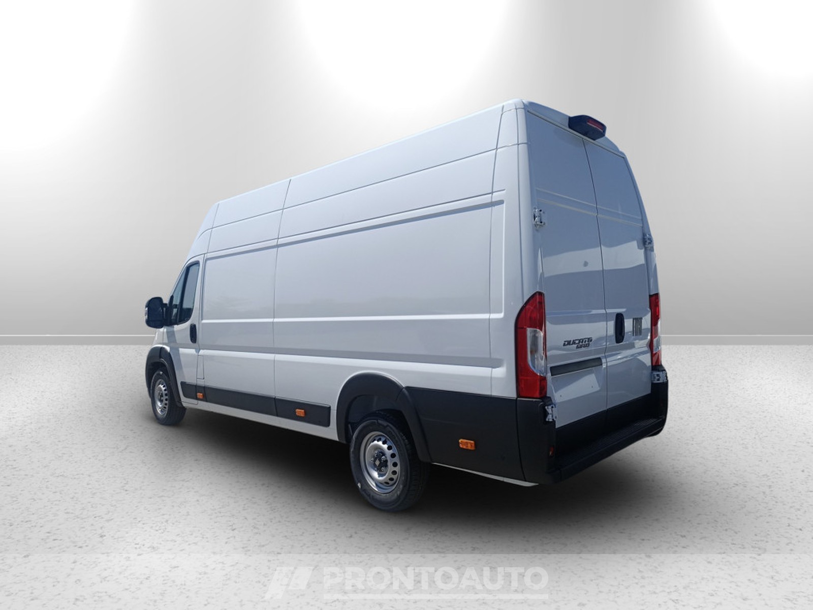 PRONTOAUTO Fiat Ducato