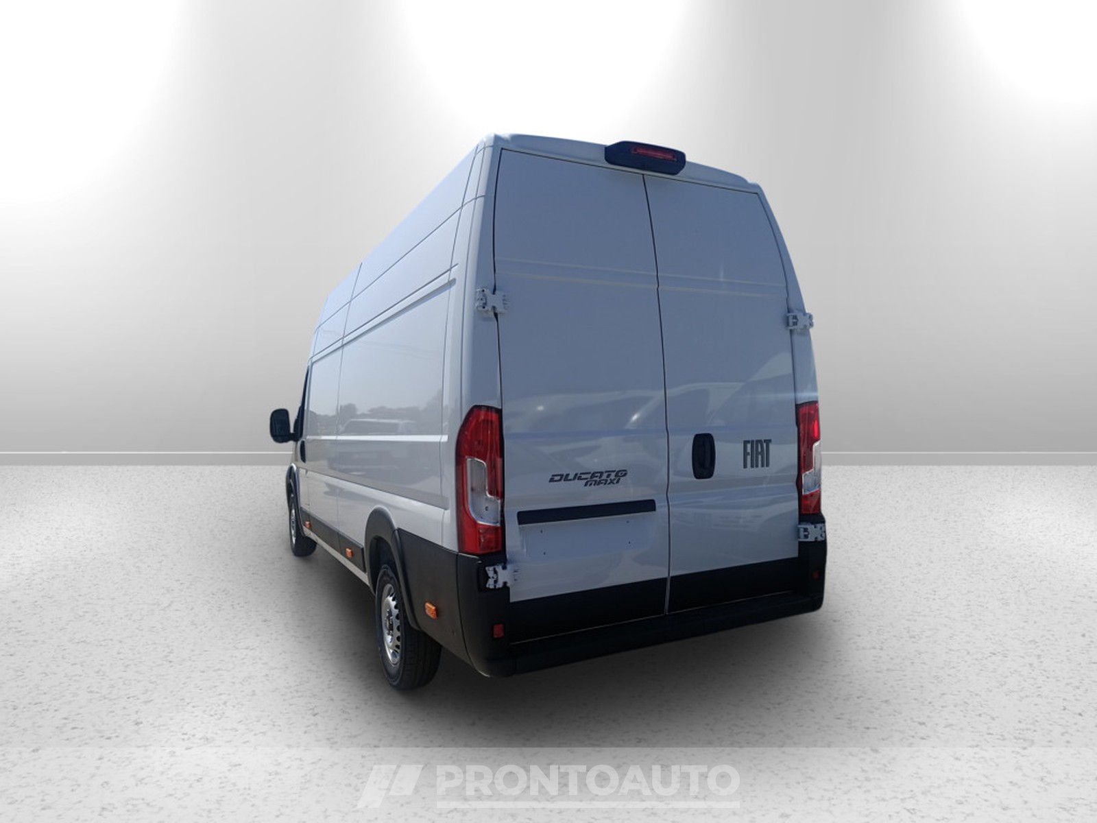 PRONTOAUTO Fiat Ducato