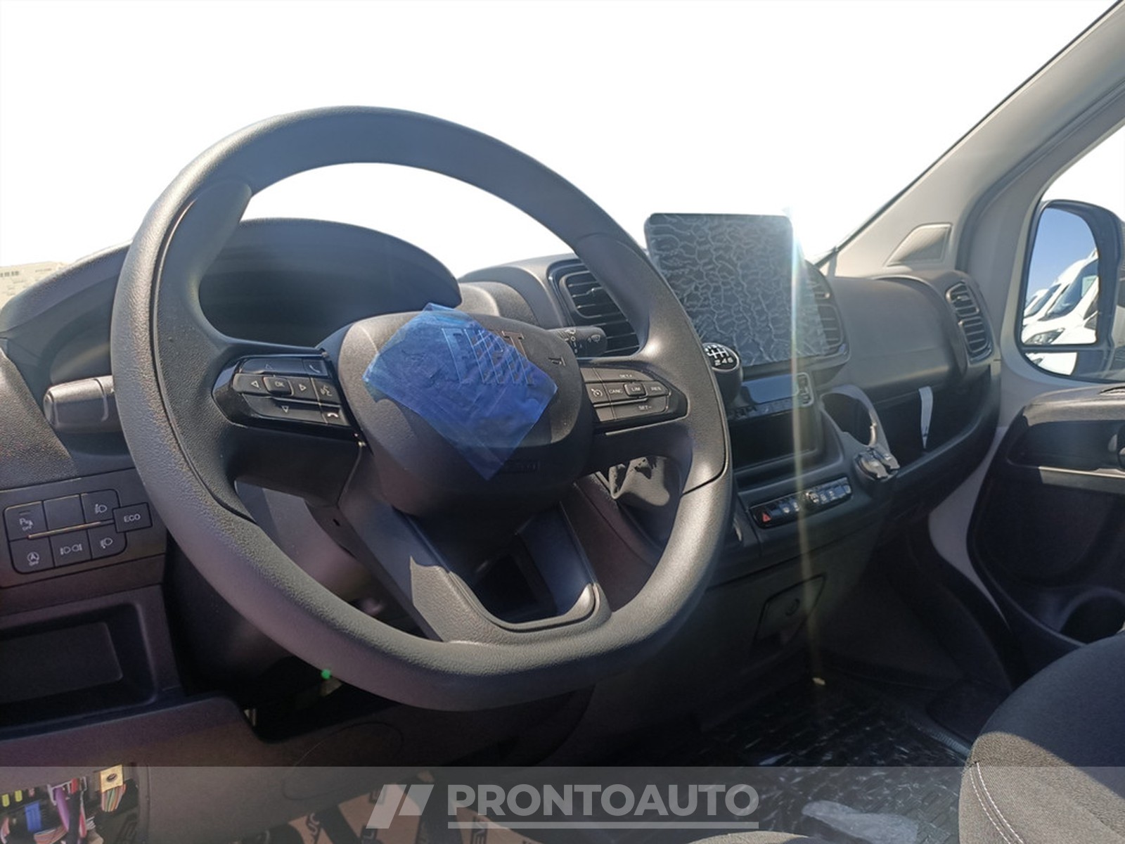 PRONTOAUTO Fiat Ducato
